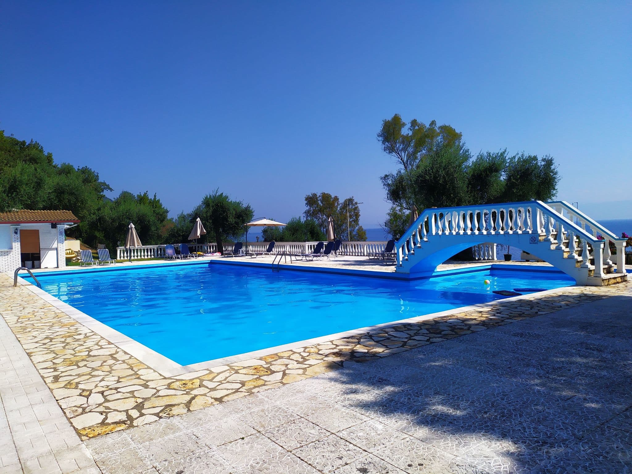 Pool Outdoor