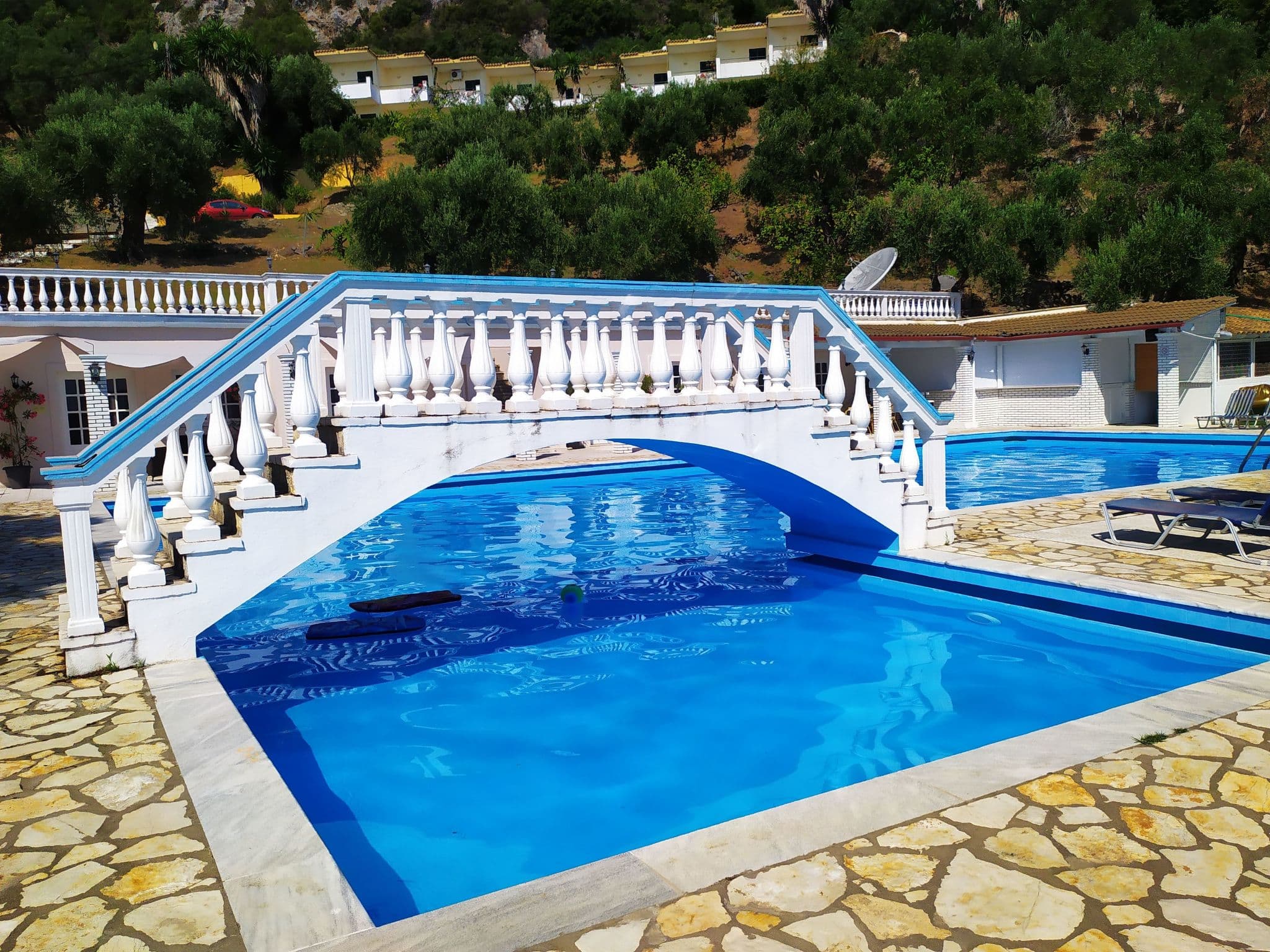 Pool Outdoor