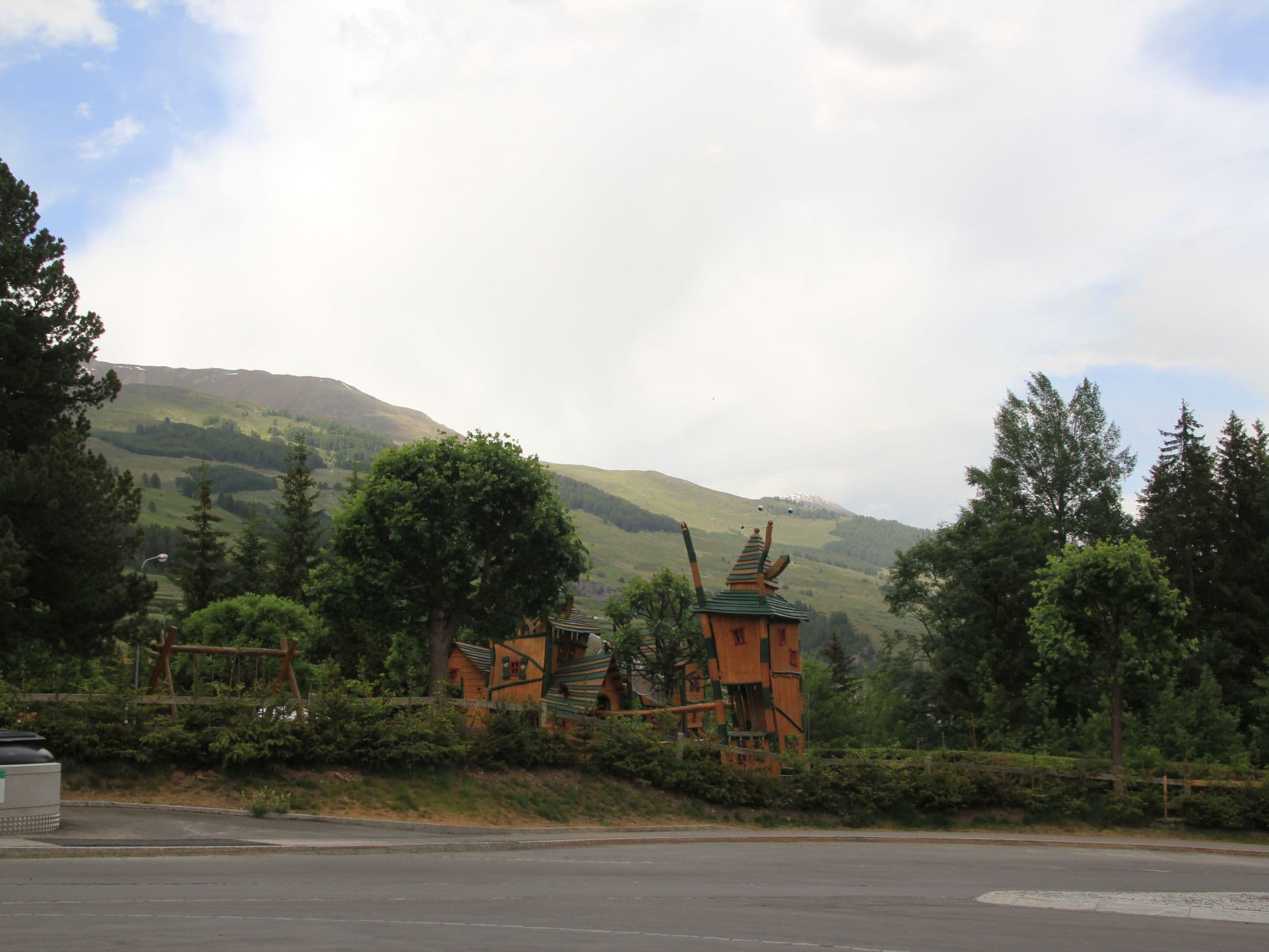 Outdoor