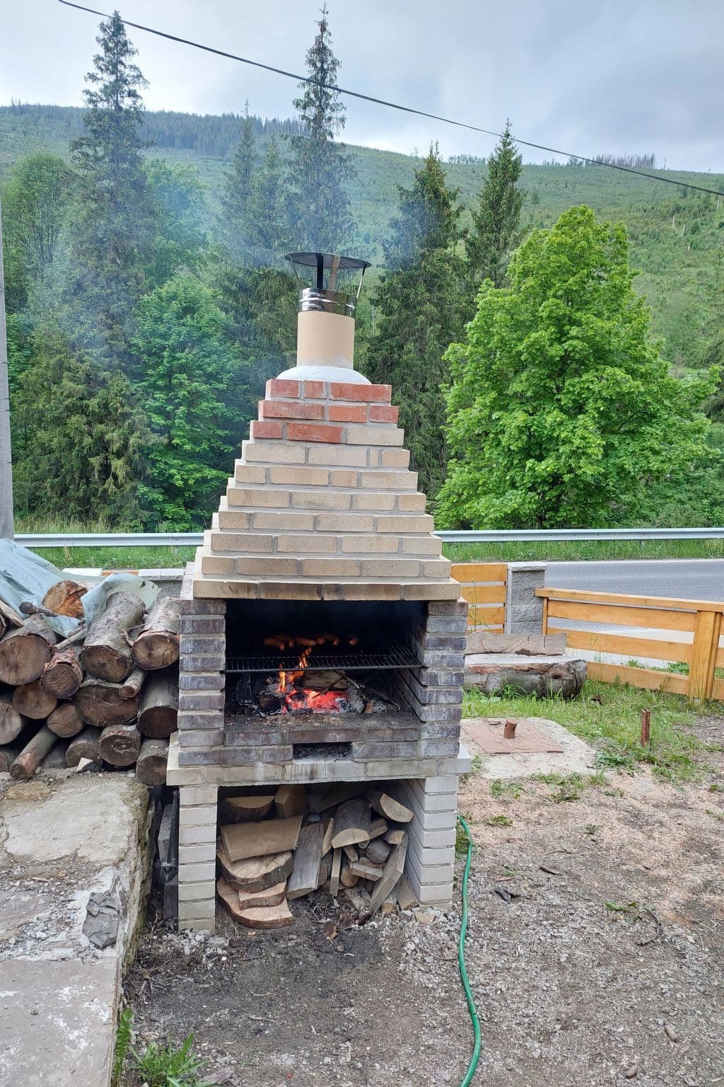 Outdoor