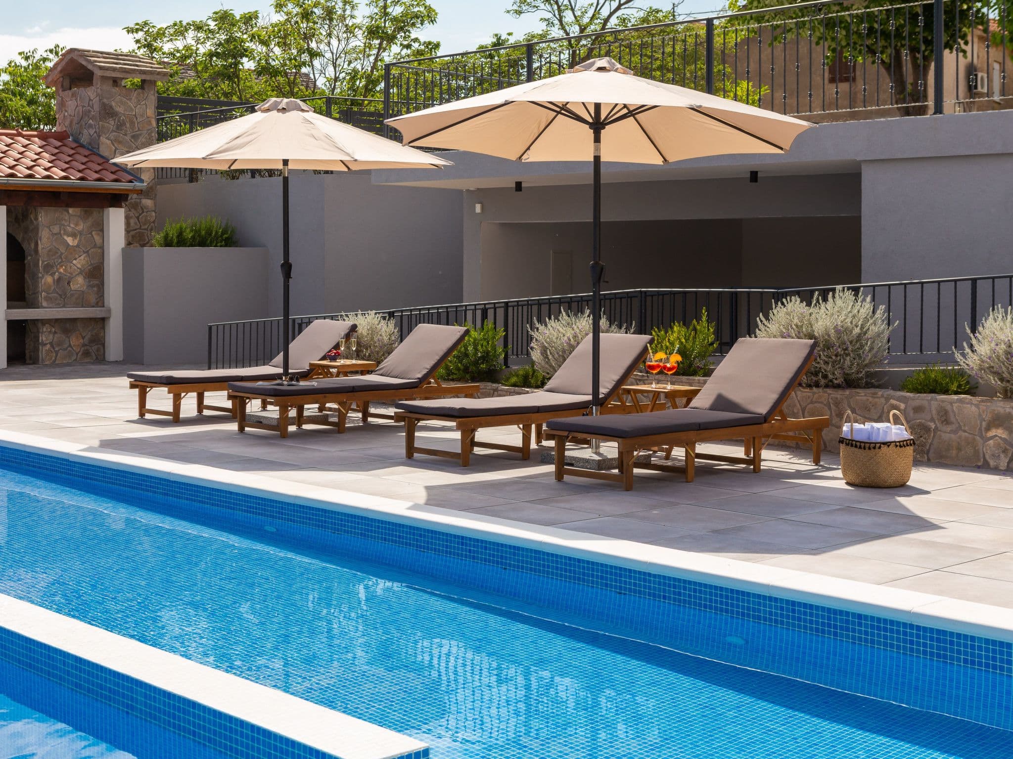 Pool Outdoor