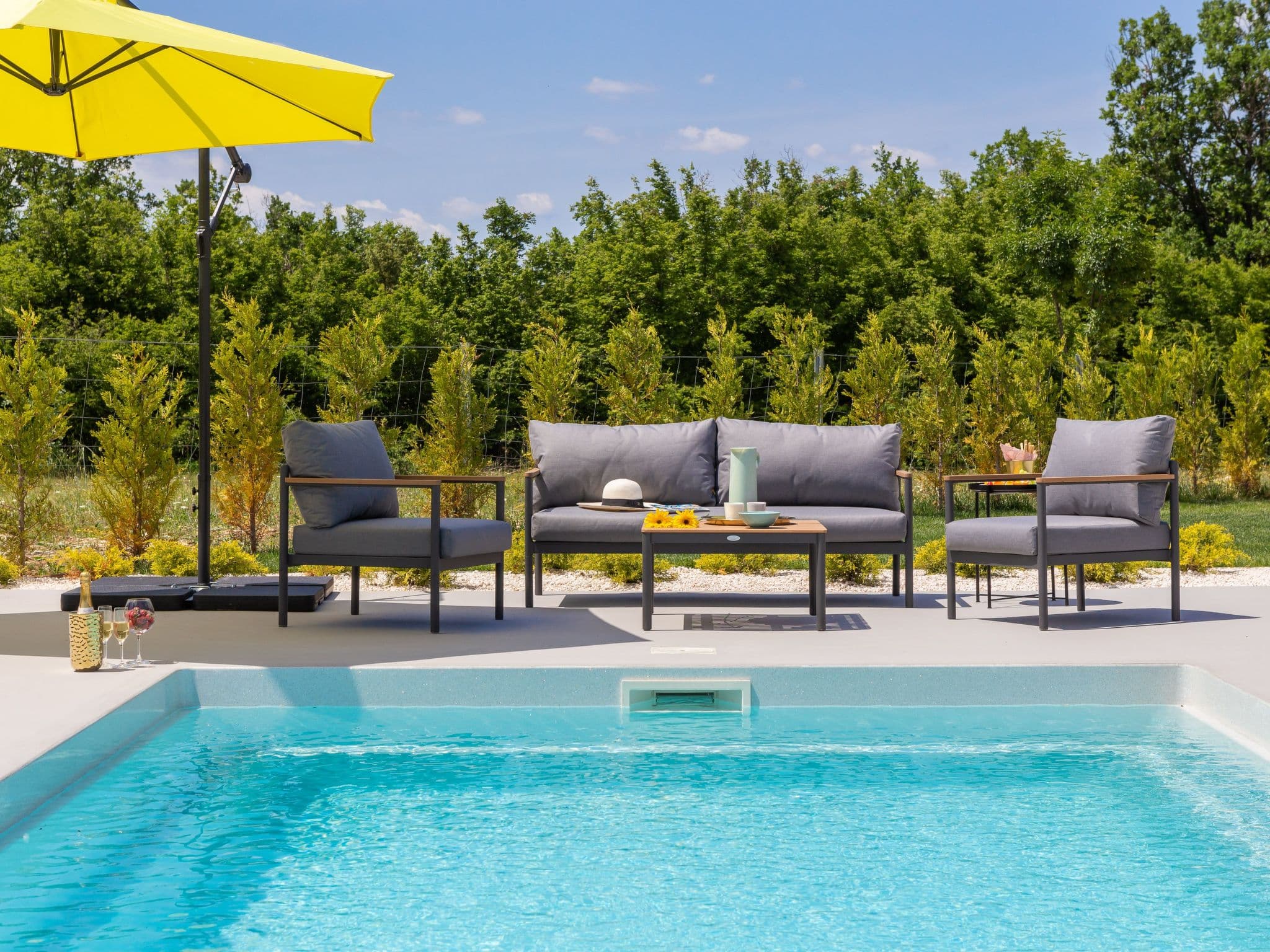 Pool Outdoor