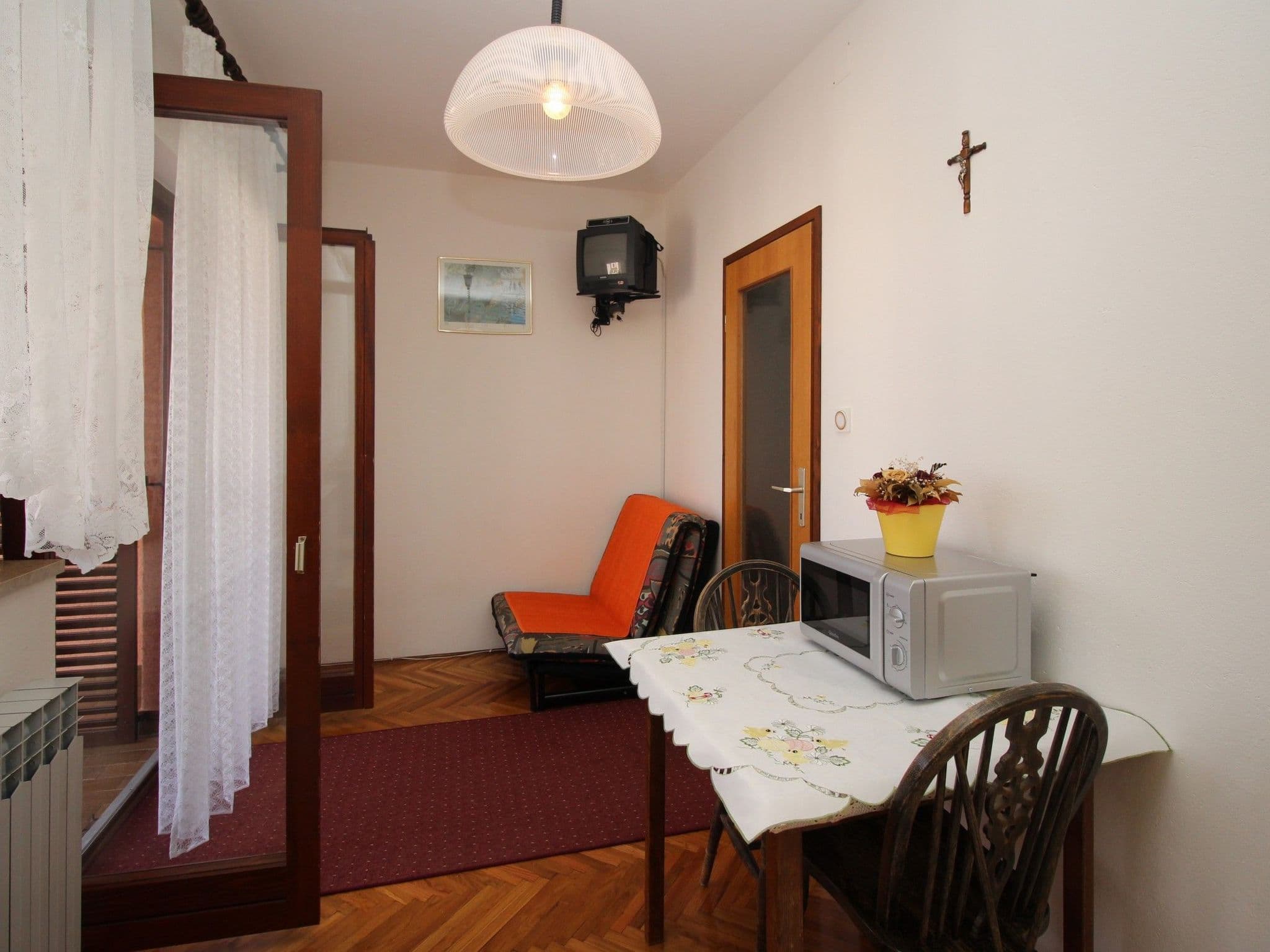 Inside other