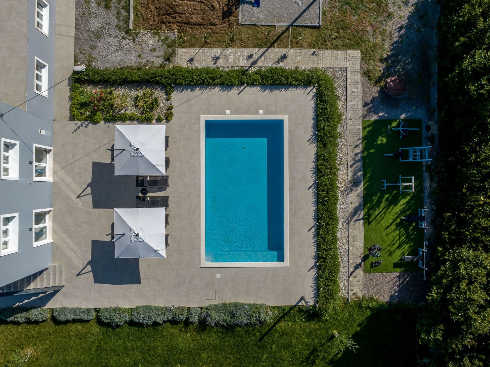 Pool Outdoor