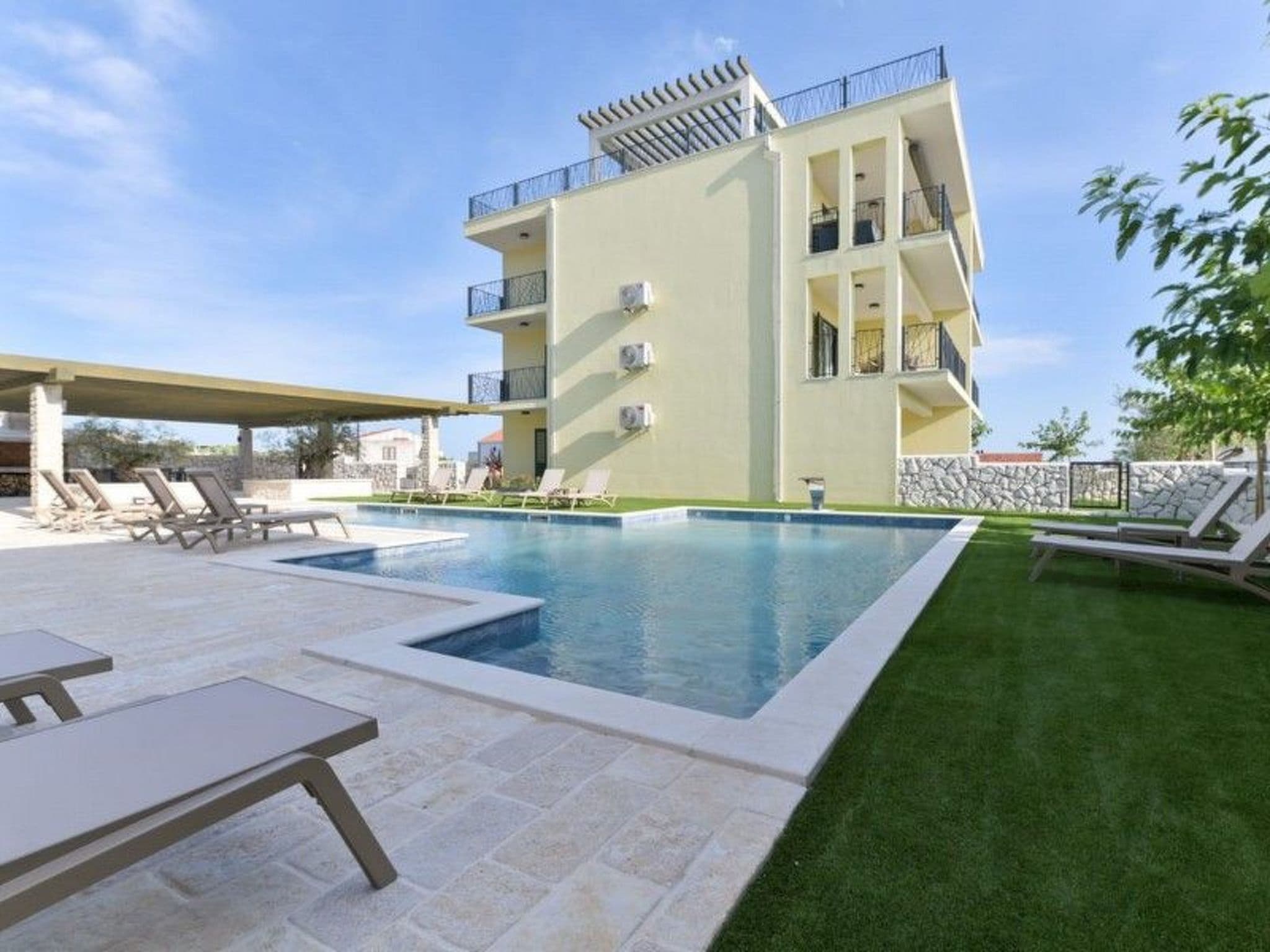 Pool Outdoor