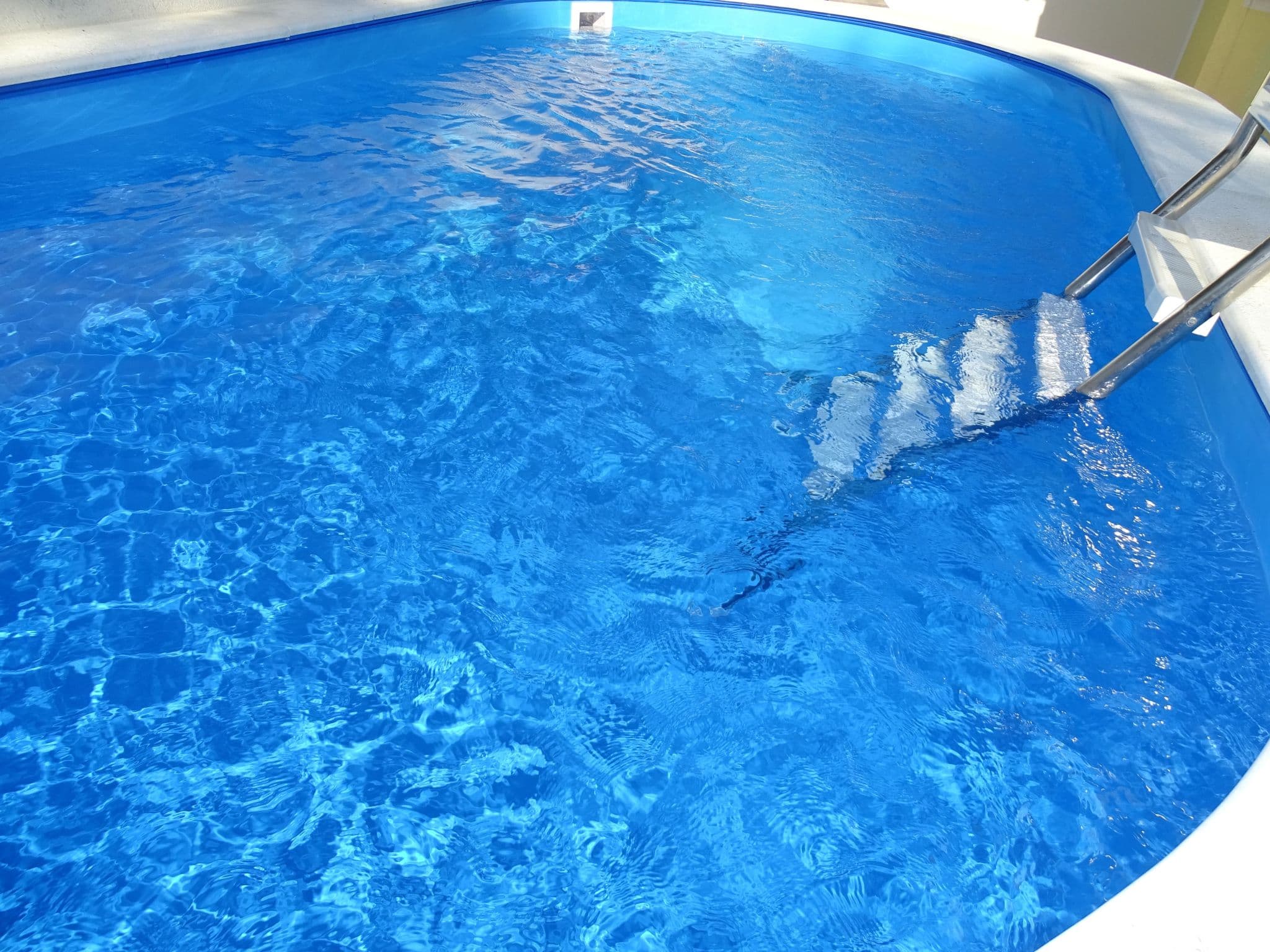 Pool Indoor