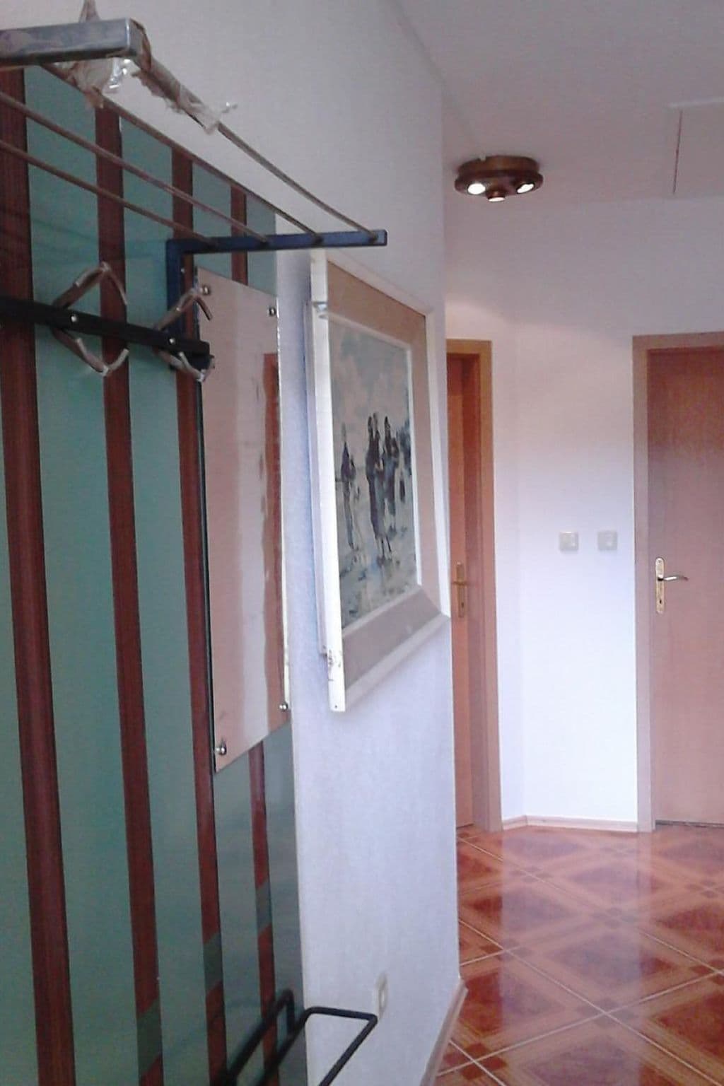 Inside other