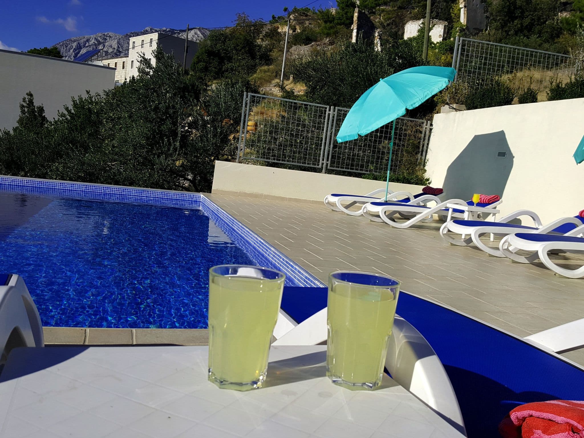 Pool Outdoor