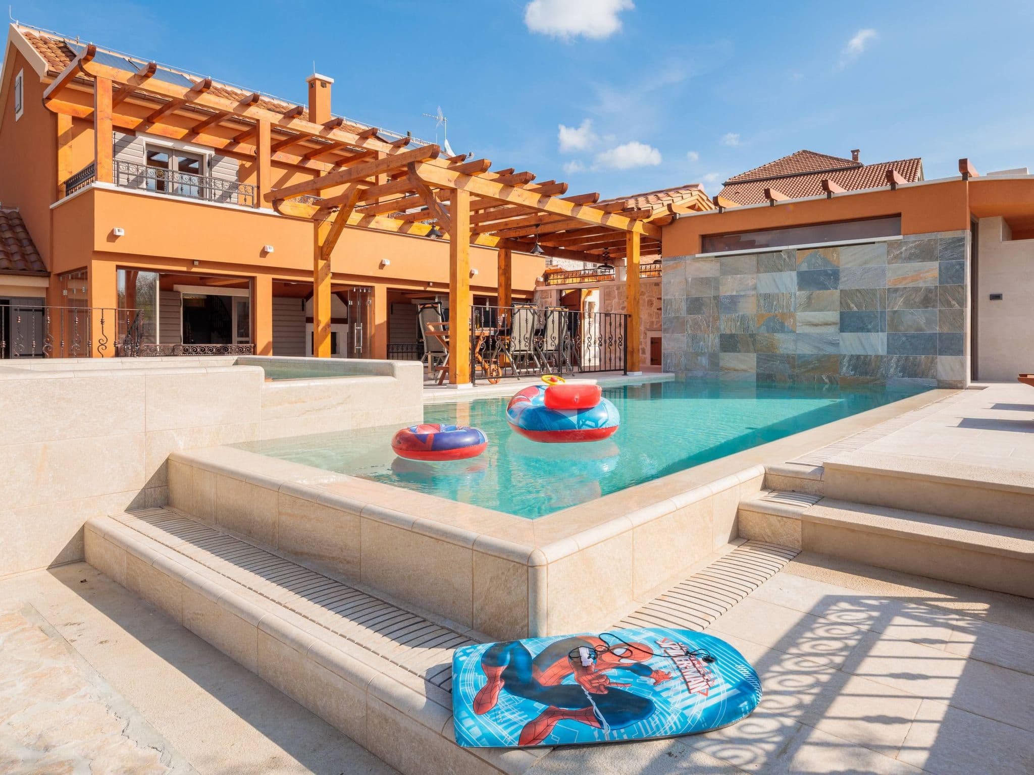 Pool Outdoor