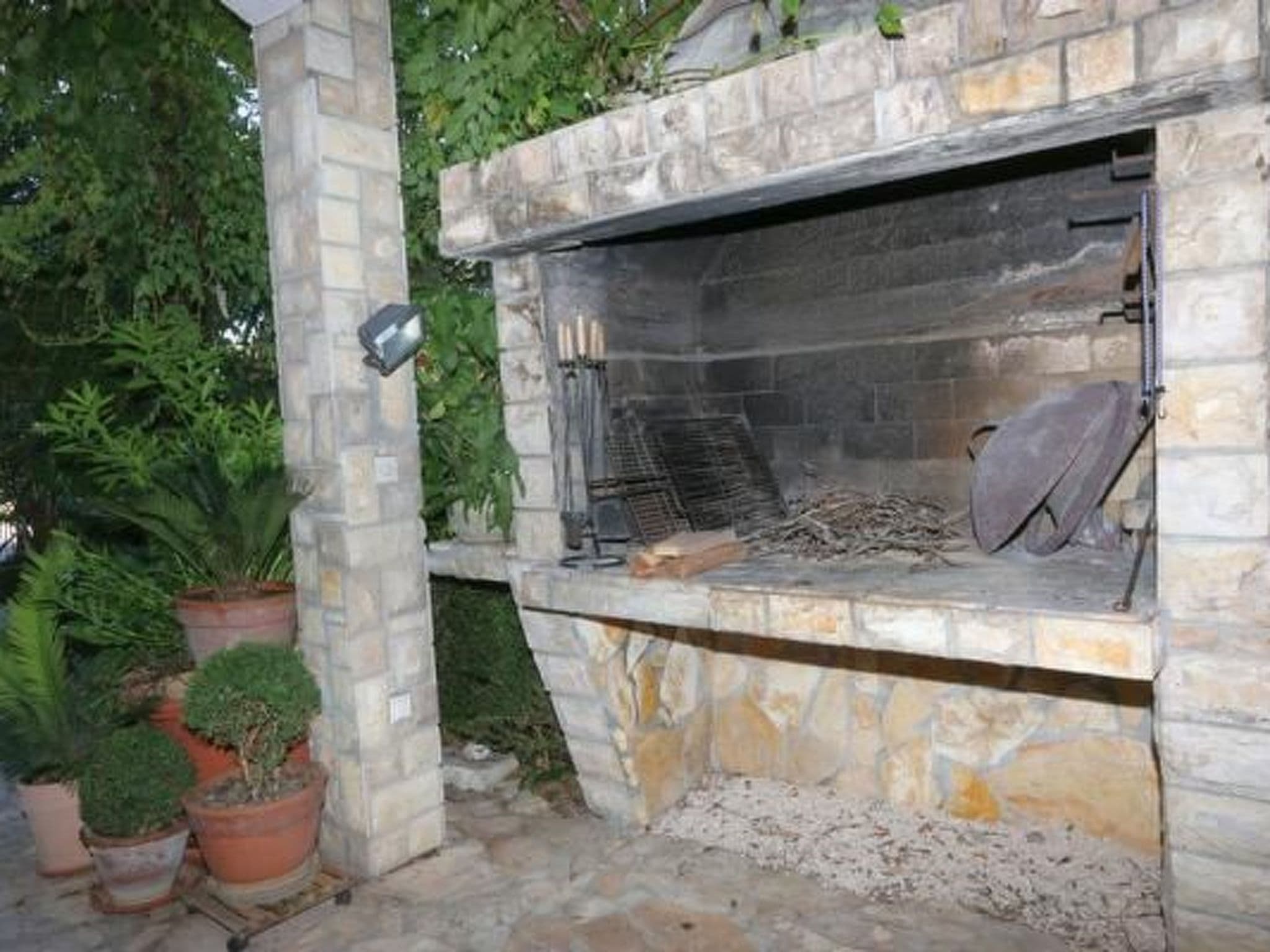 Outdoor