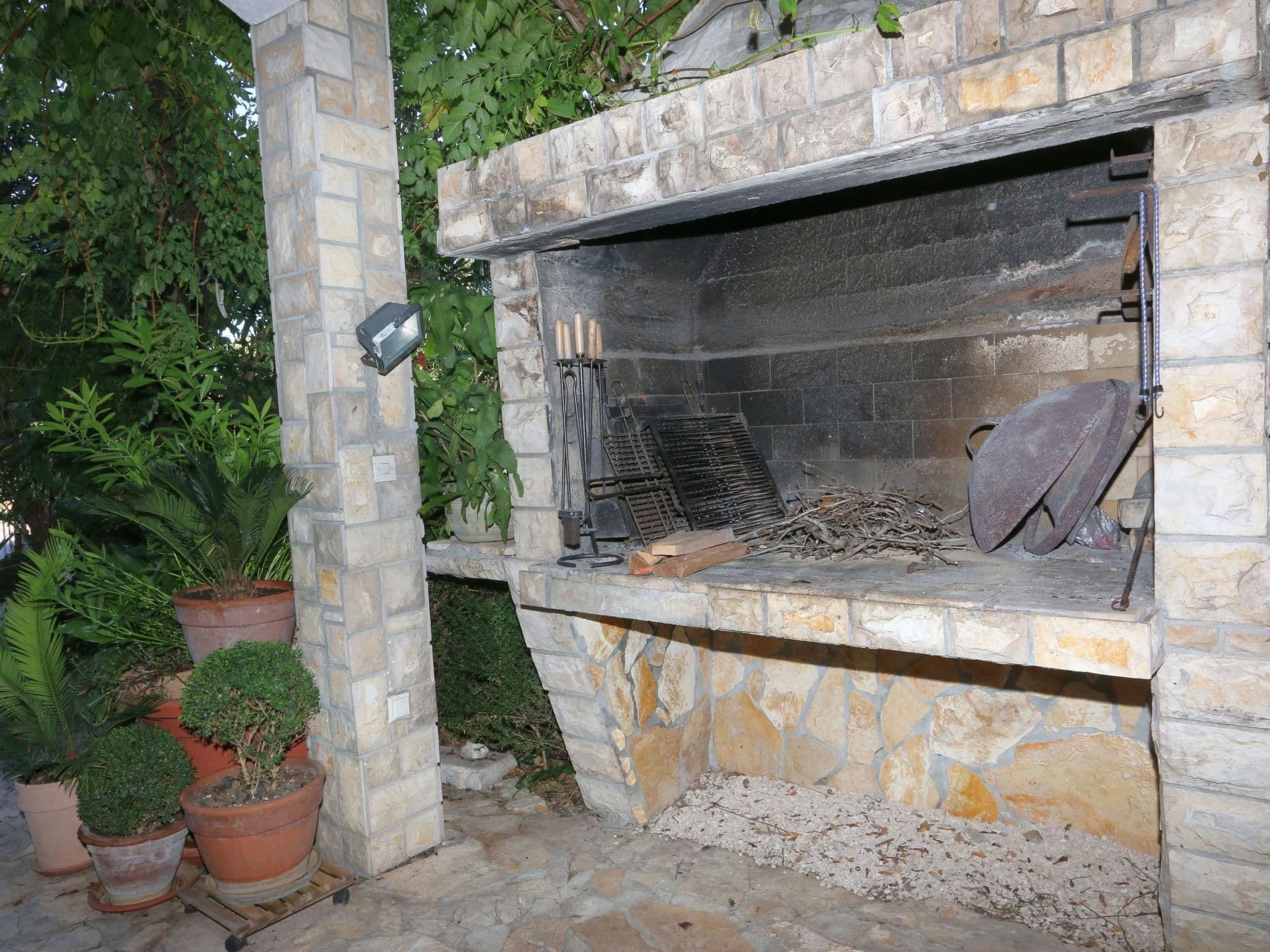 Outdoor