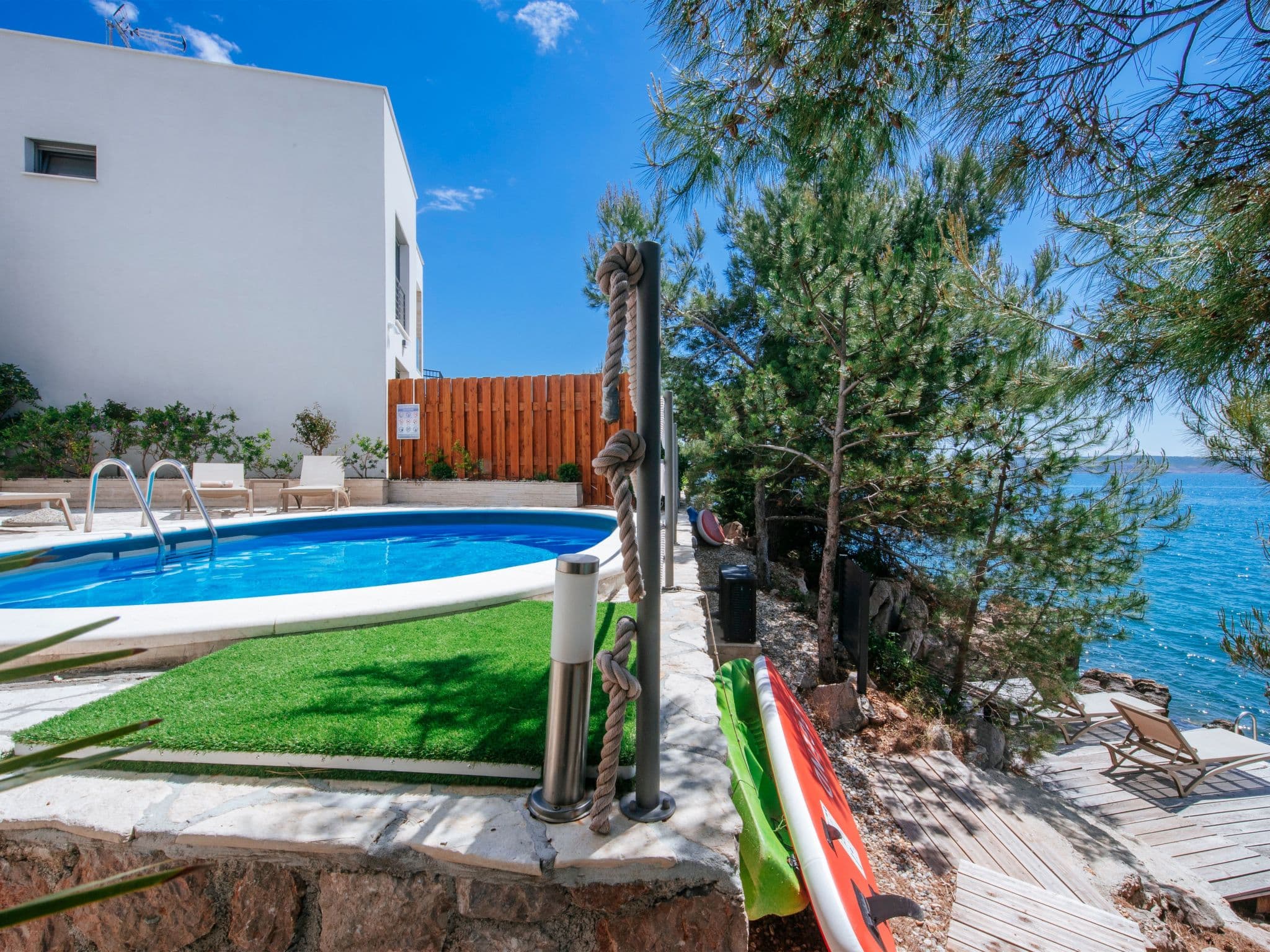 Pool Outdoor