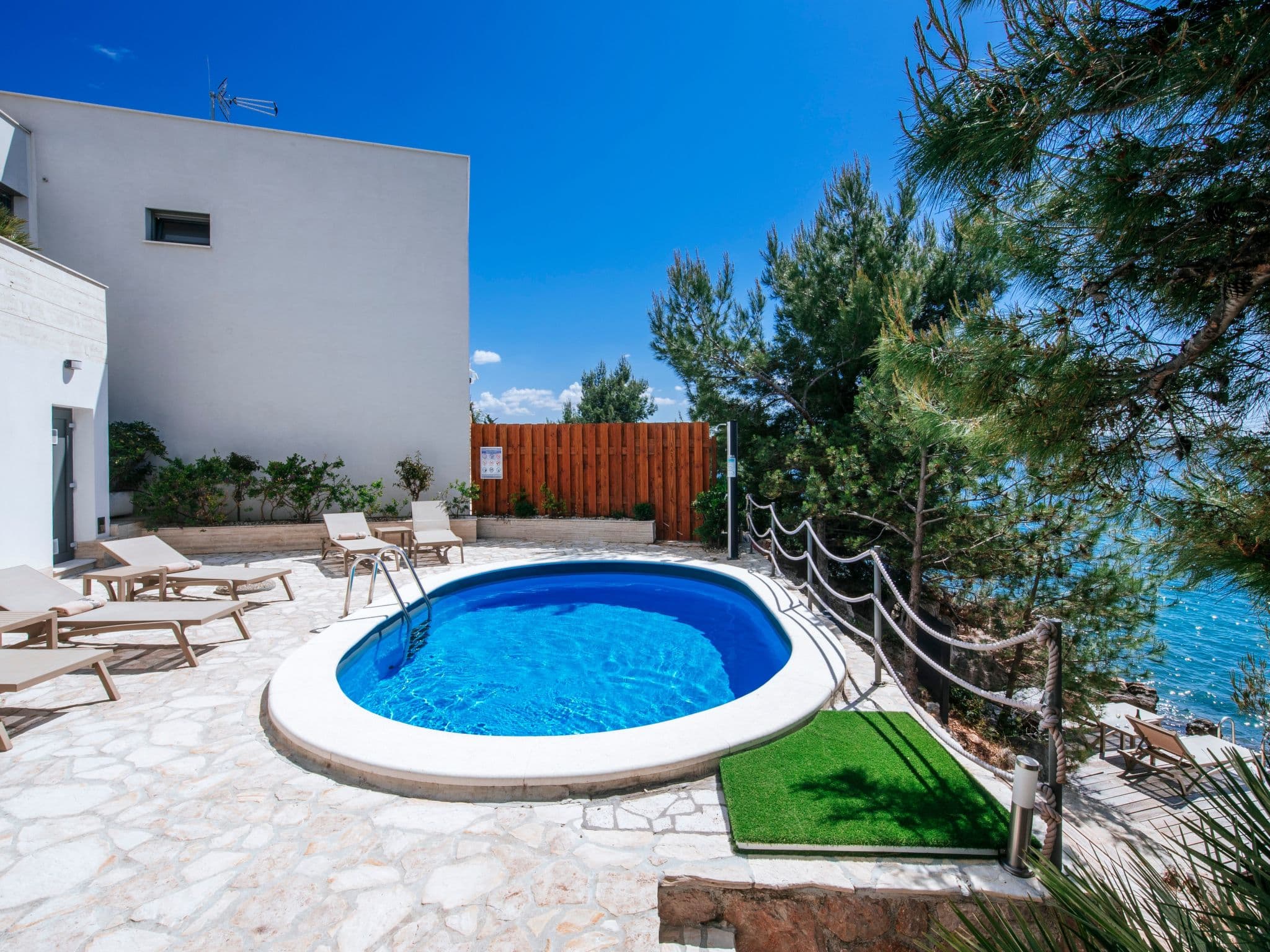 Pool Outdoor