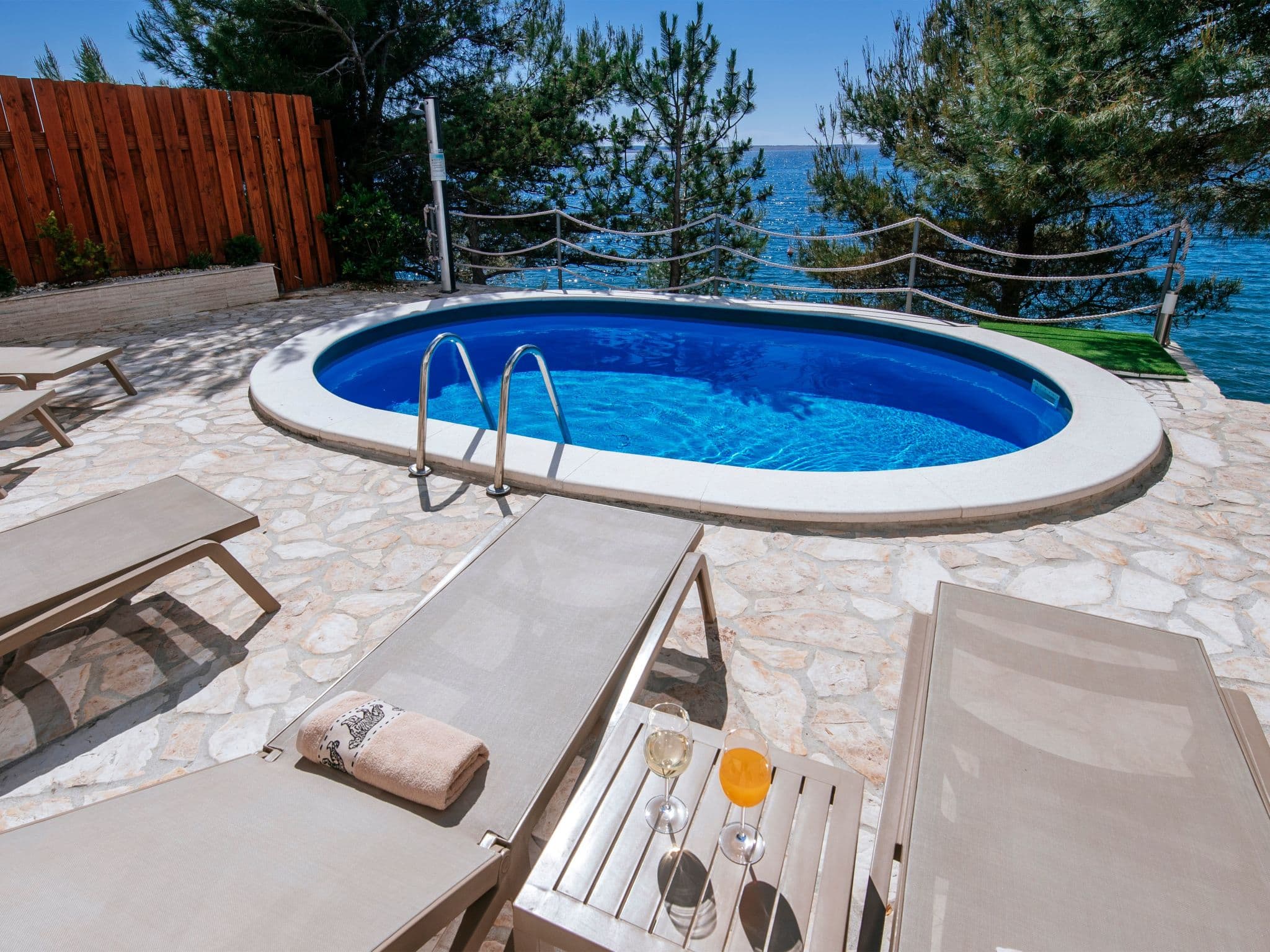 Pool Outdoor