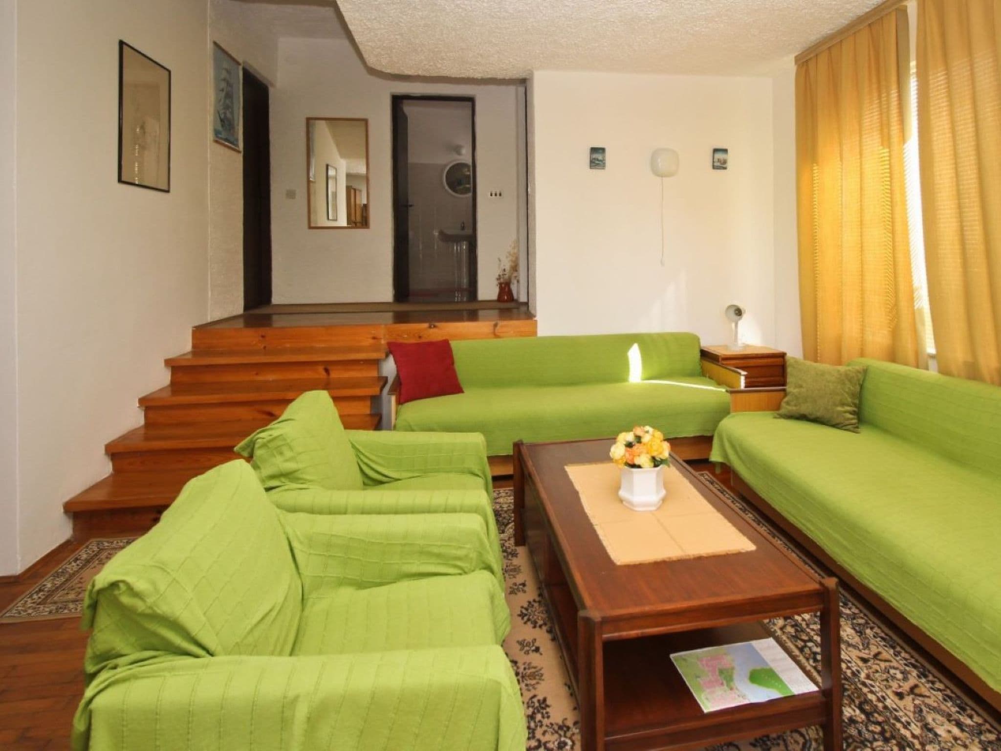 Inside other