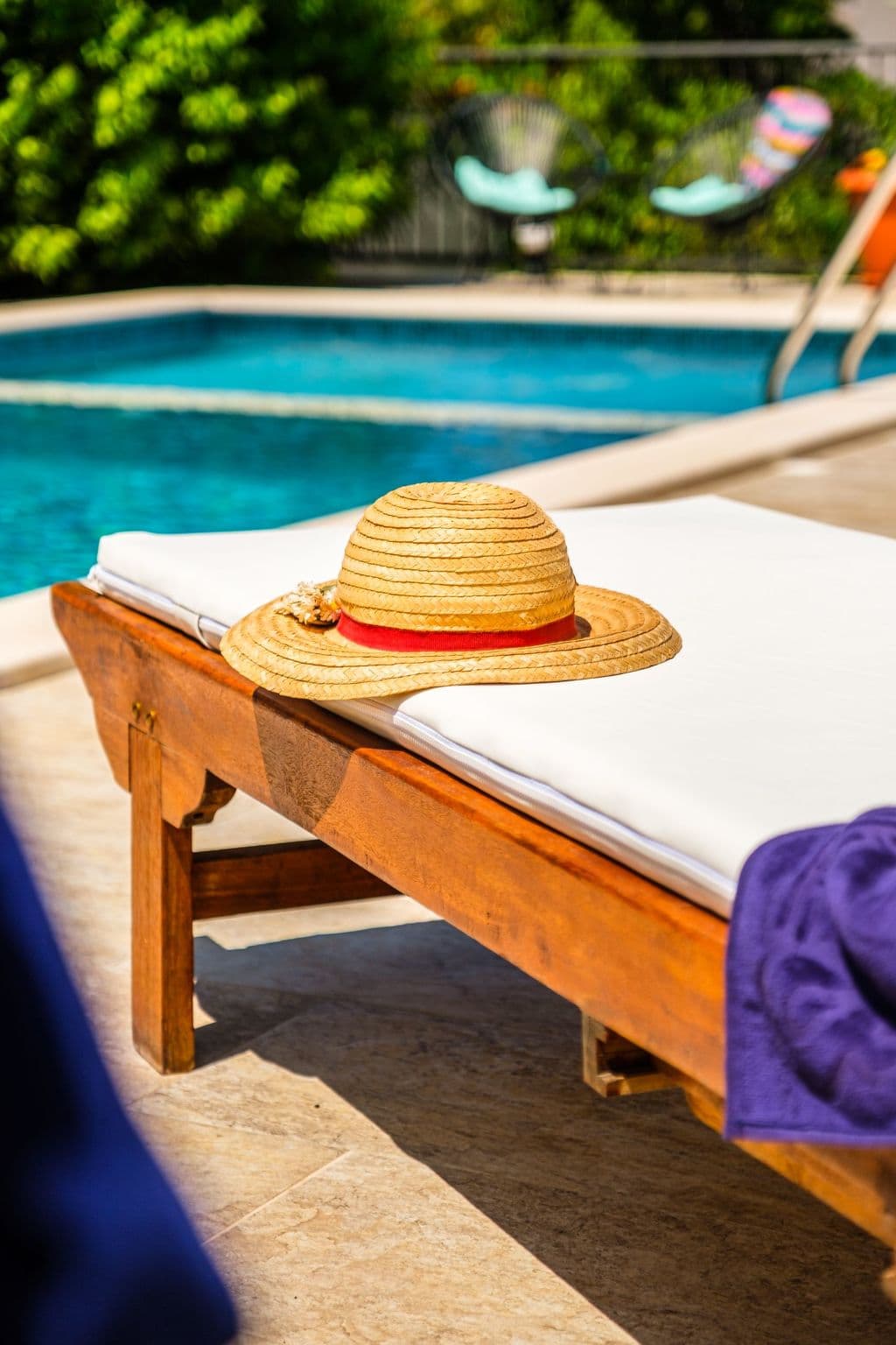 Pool Outdoor