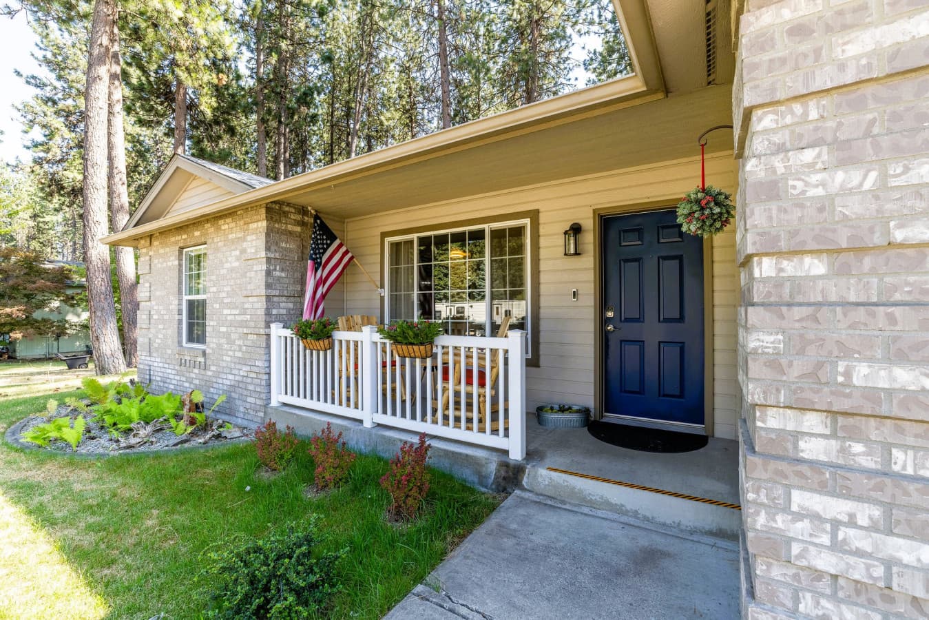 The Good Times Getaway – Family Fun House in CDA