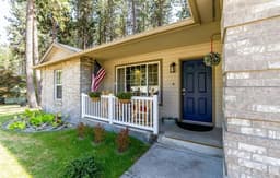 The Good Times Getaway – Family Fun House in CDA