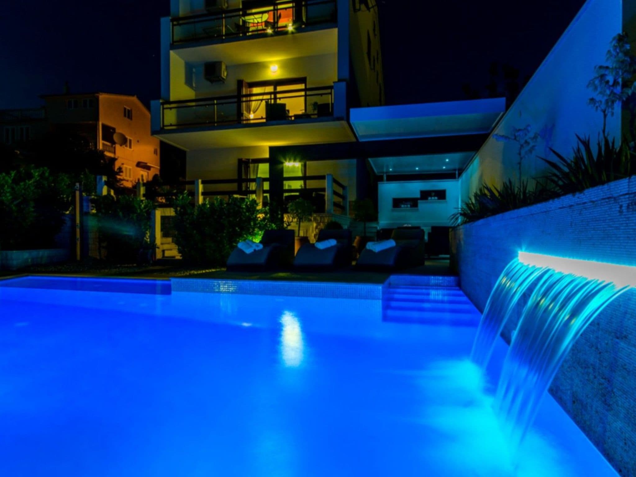 Pool Outdoor