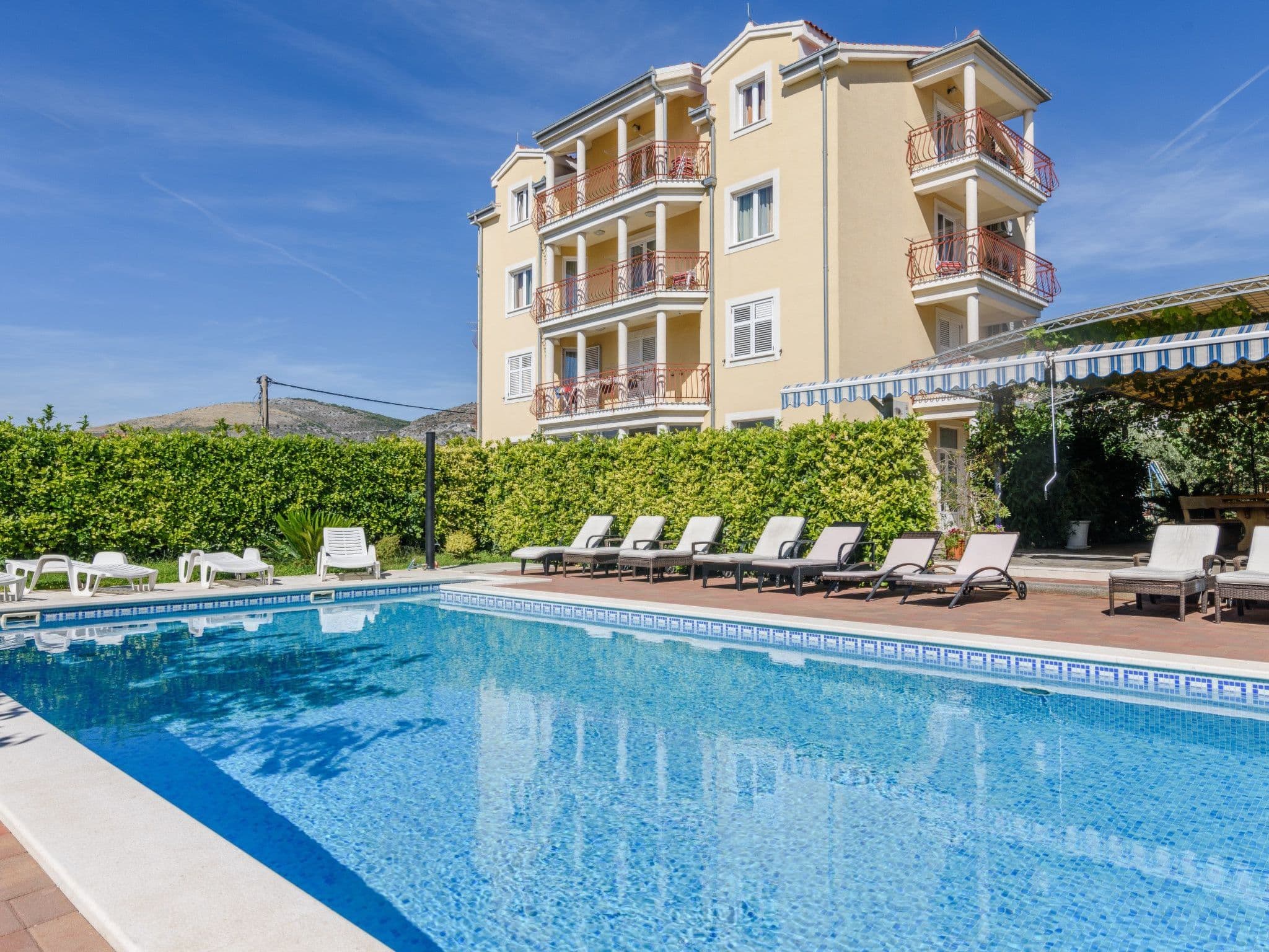 Pool Outdoor