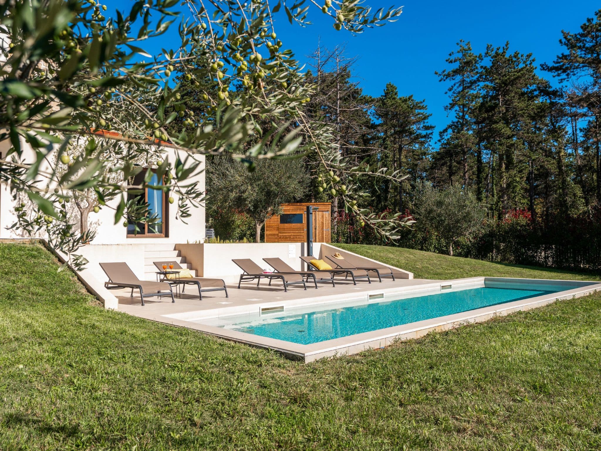 Pool Outdoor