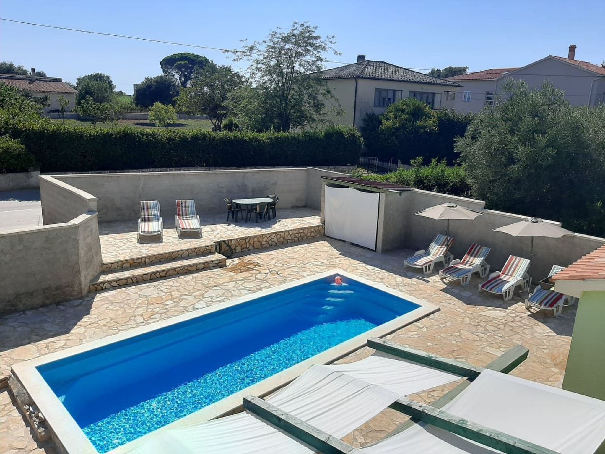 Pool Outdoor