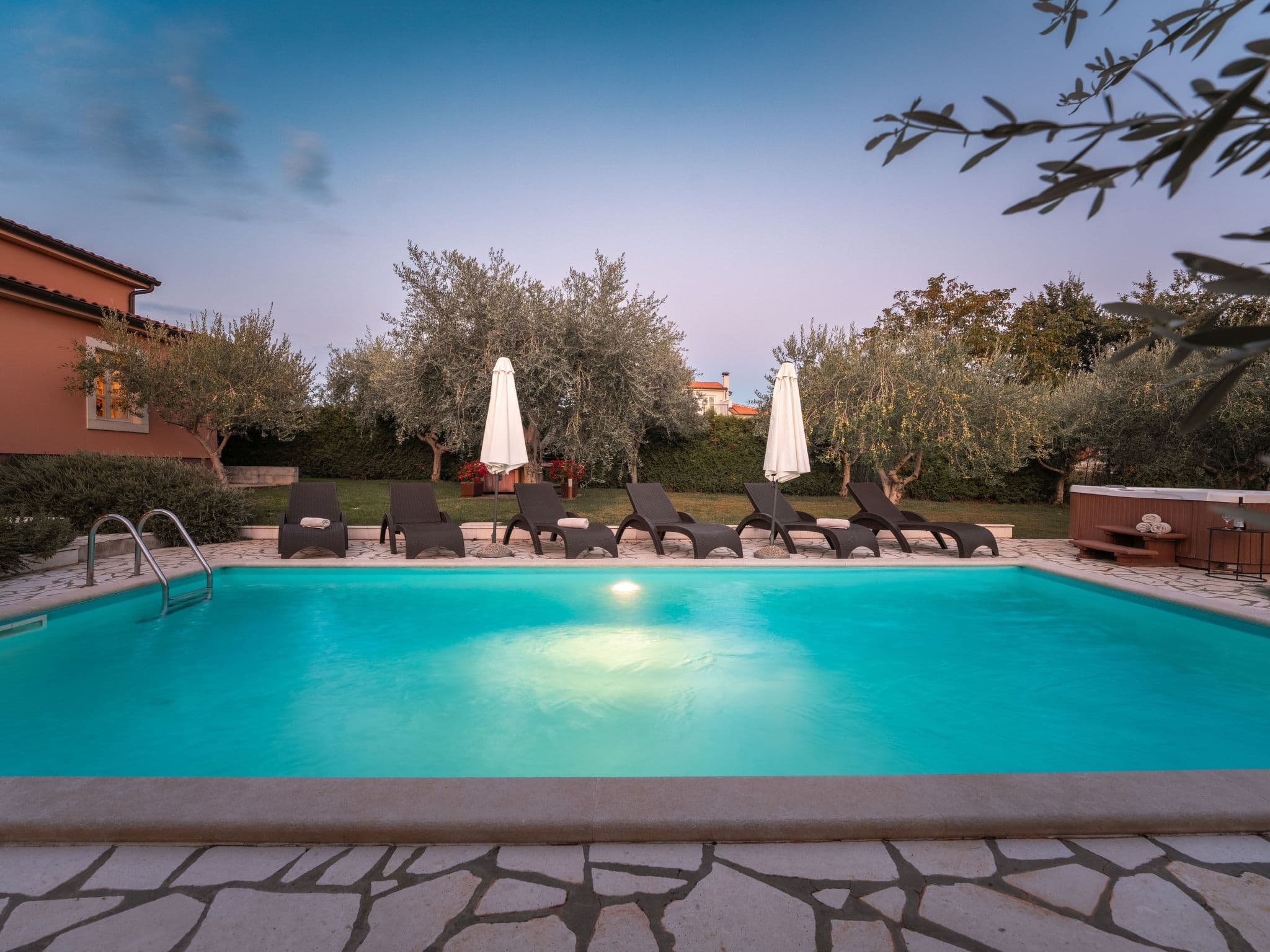 Pool Outdoor