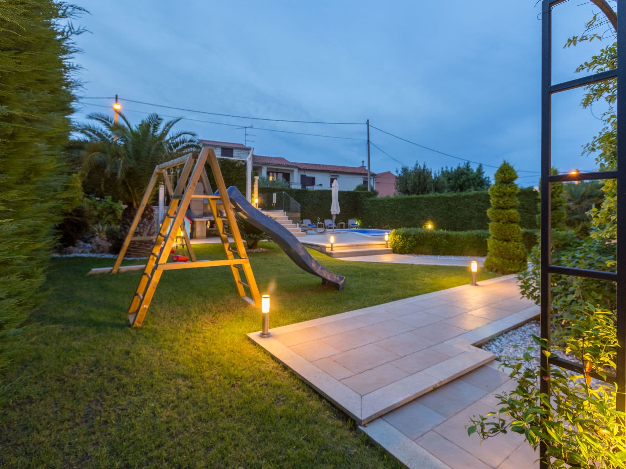 Outdoor