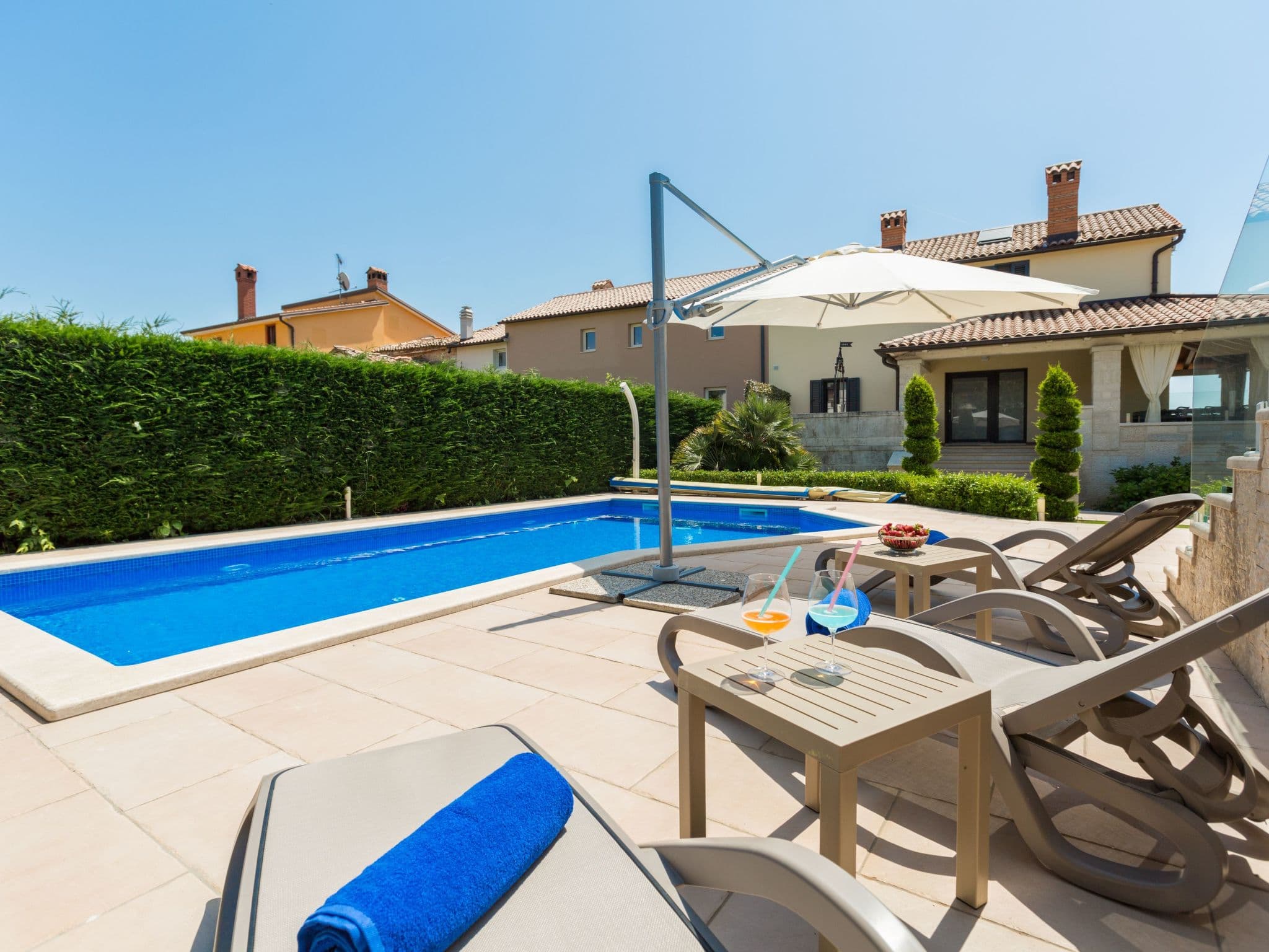 Pool Outdoor