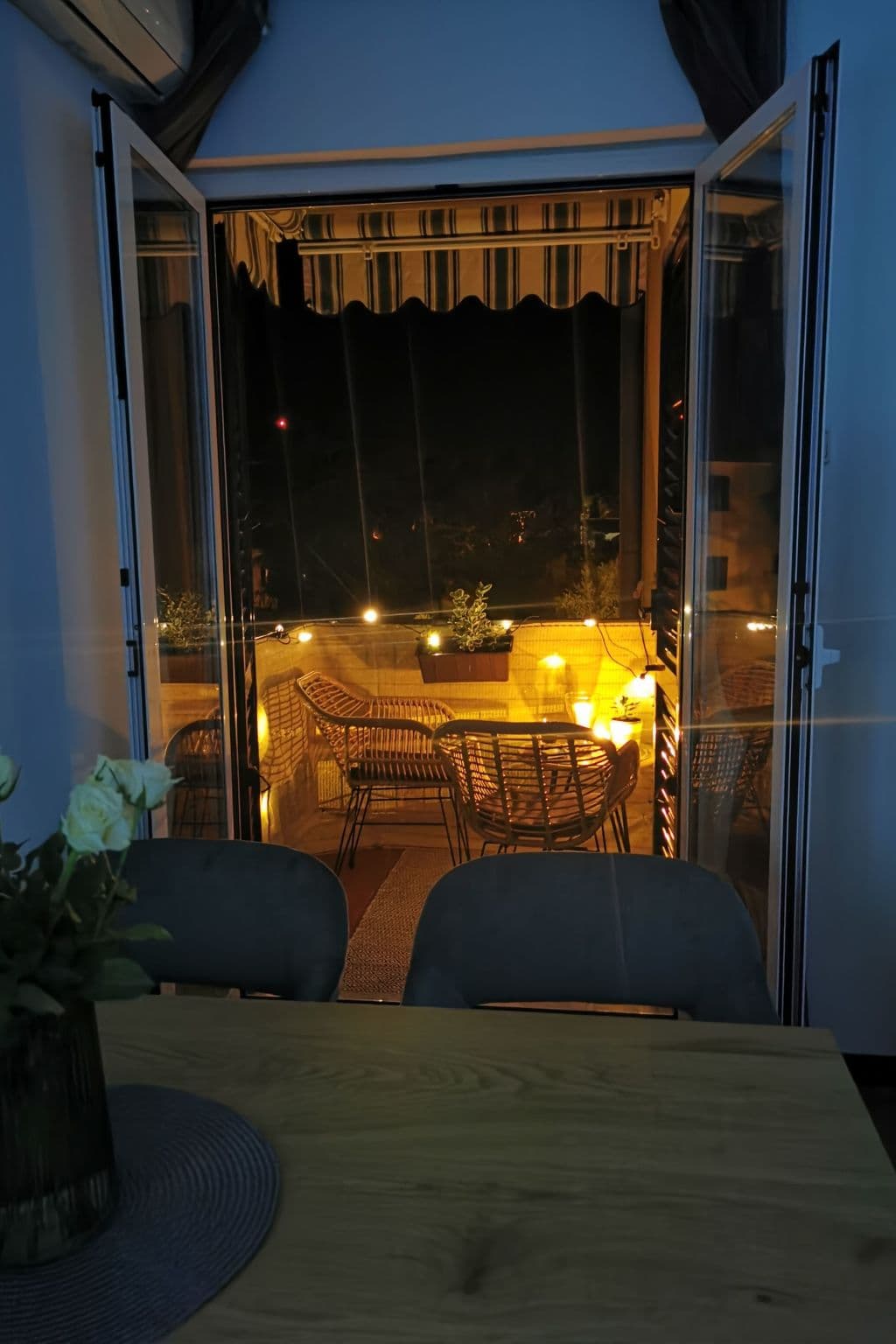 Inside other