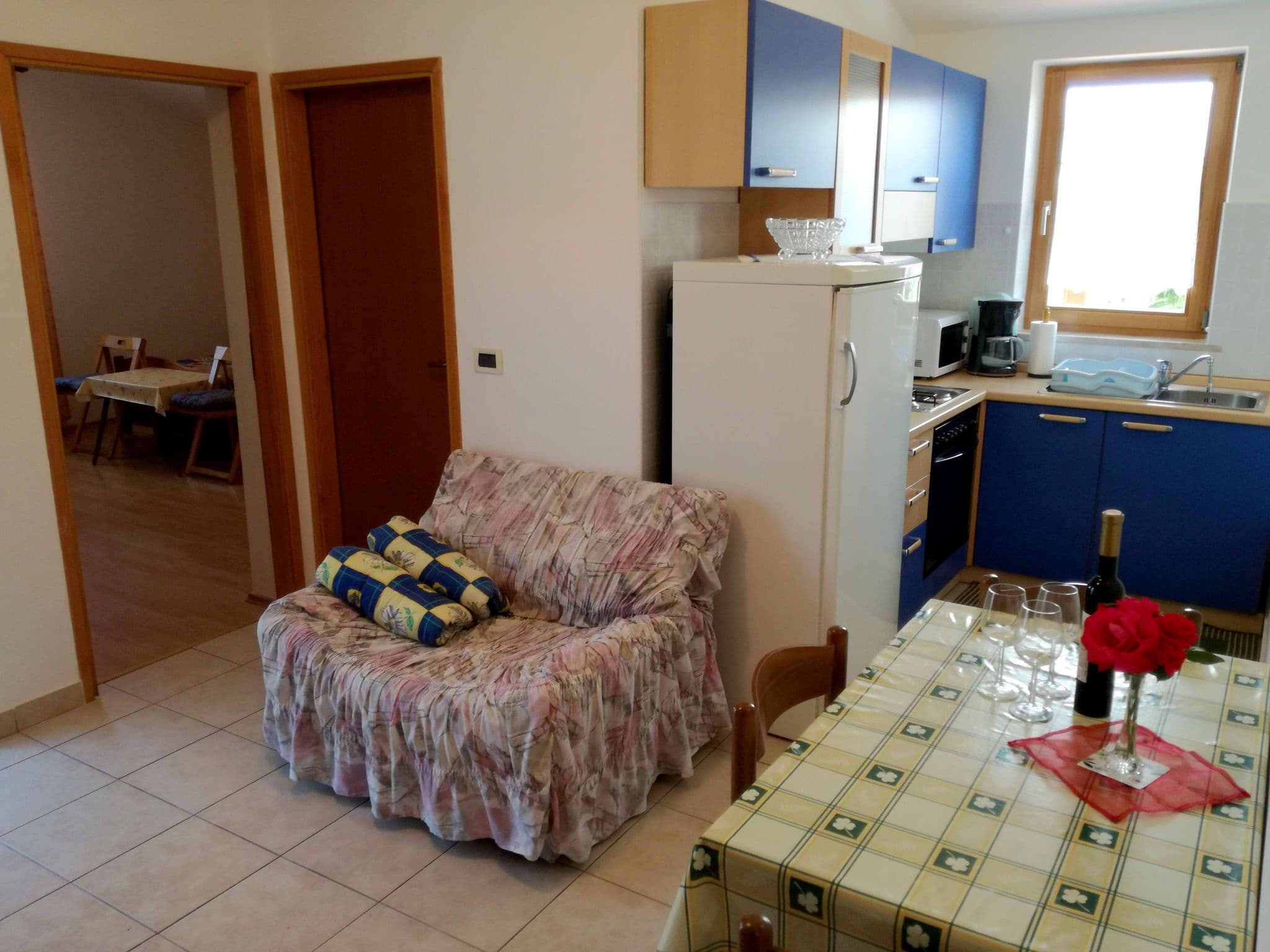 Inside other