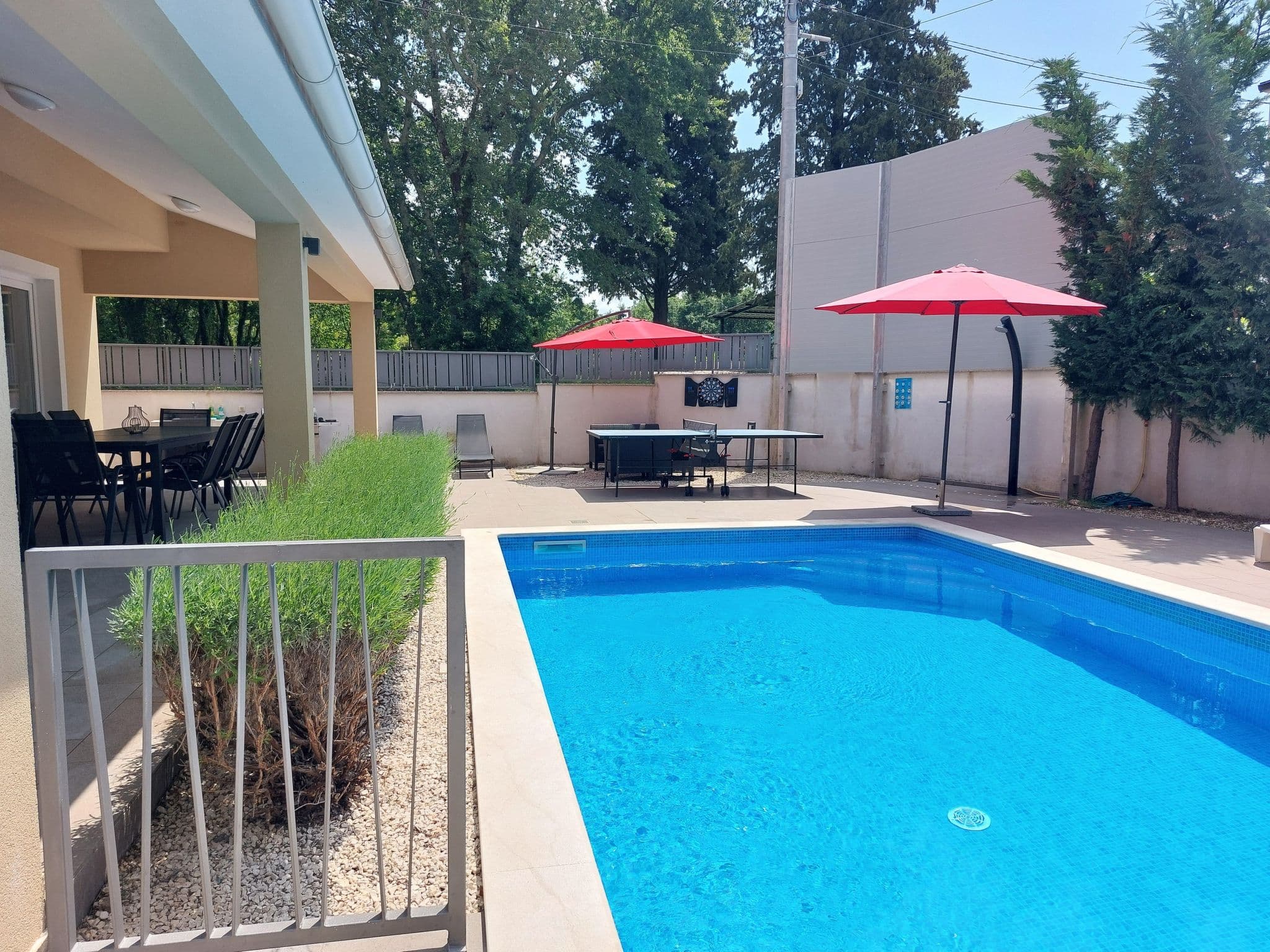 Pool Outdoor