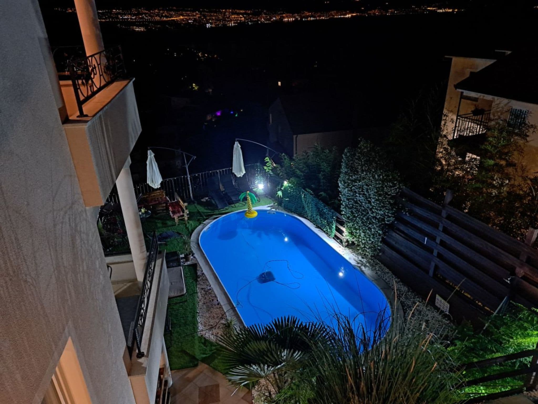 Pool Outdoor
