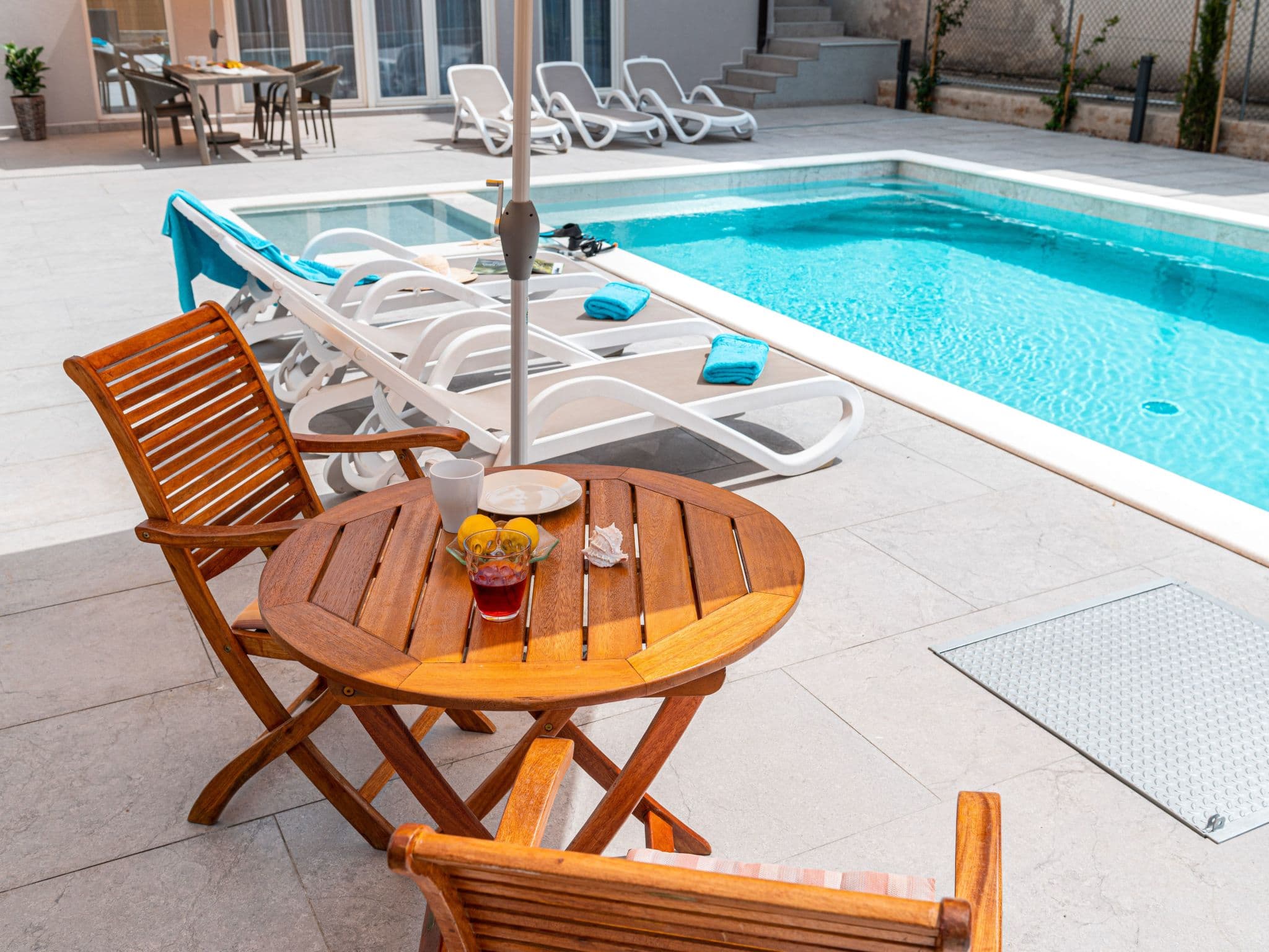 Pool Outdoor