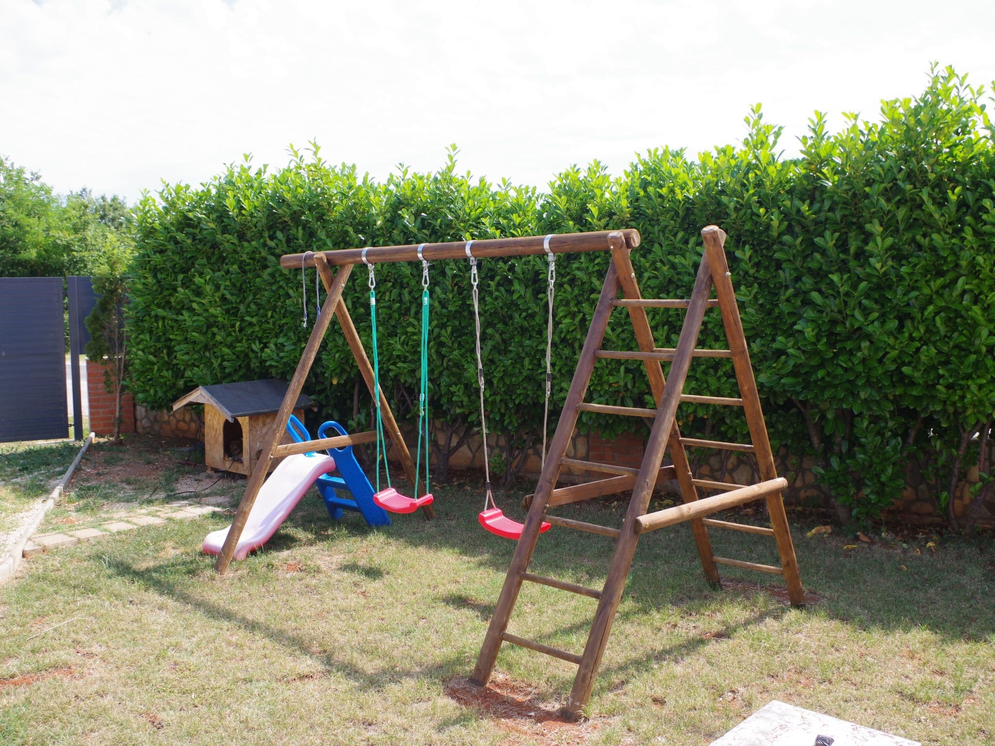 Outdoor