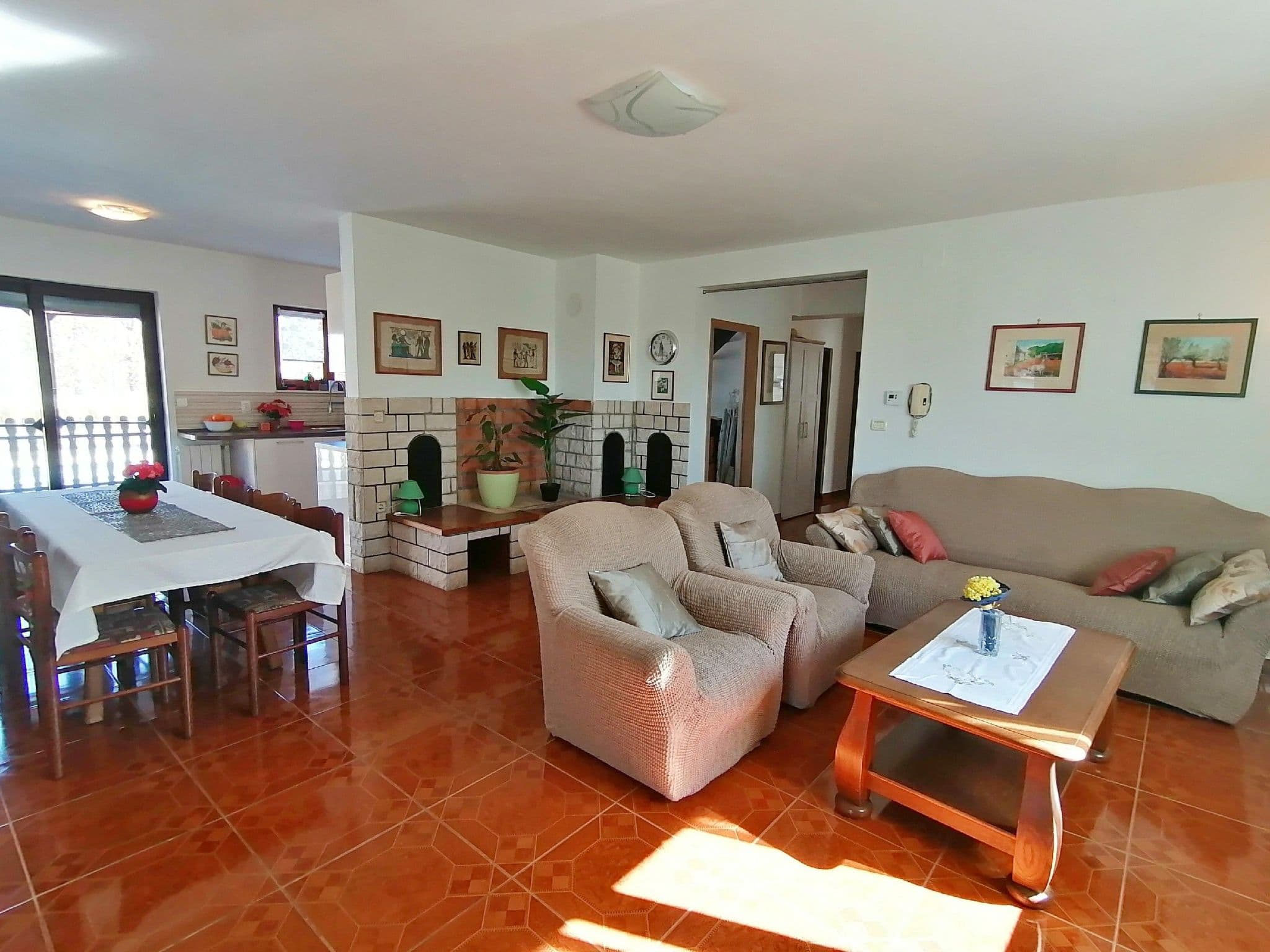 Inside other