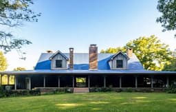 Bluebird Estate