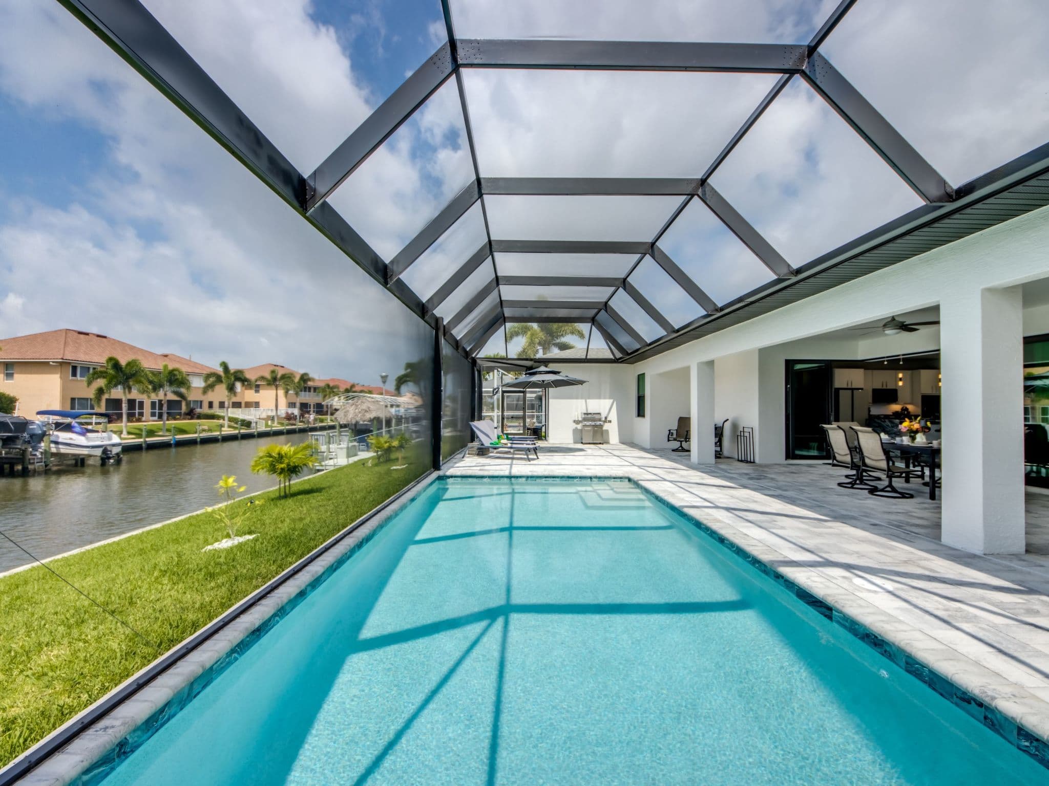 Pool Outdoor