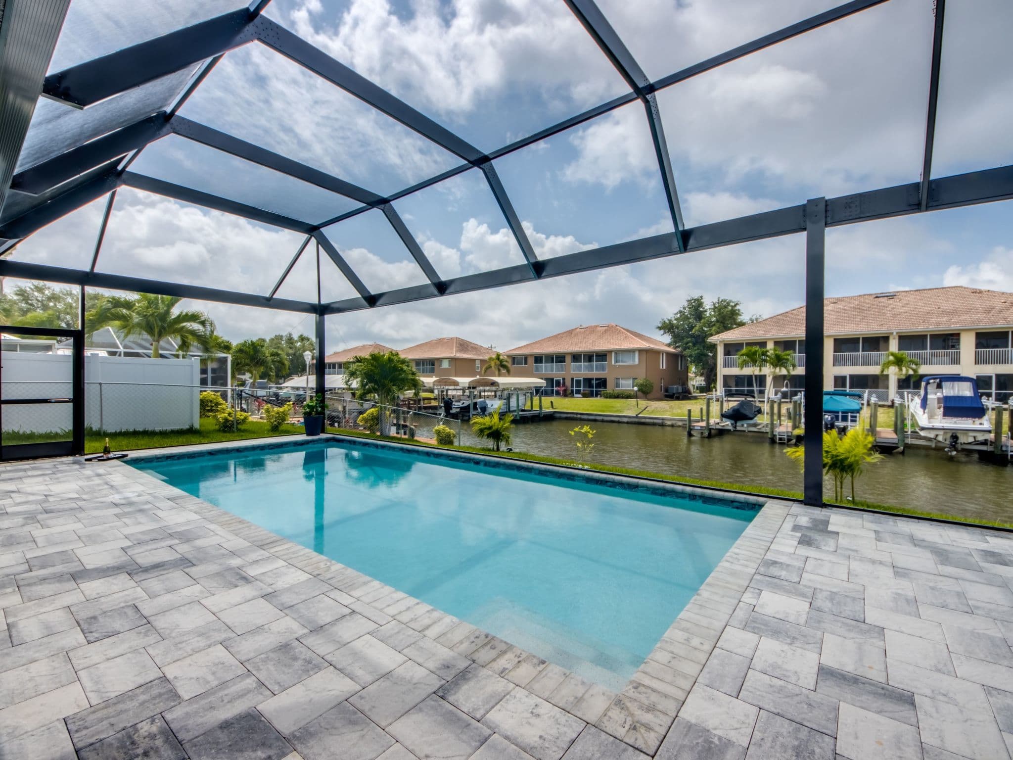 Pool Outdoor