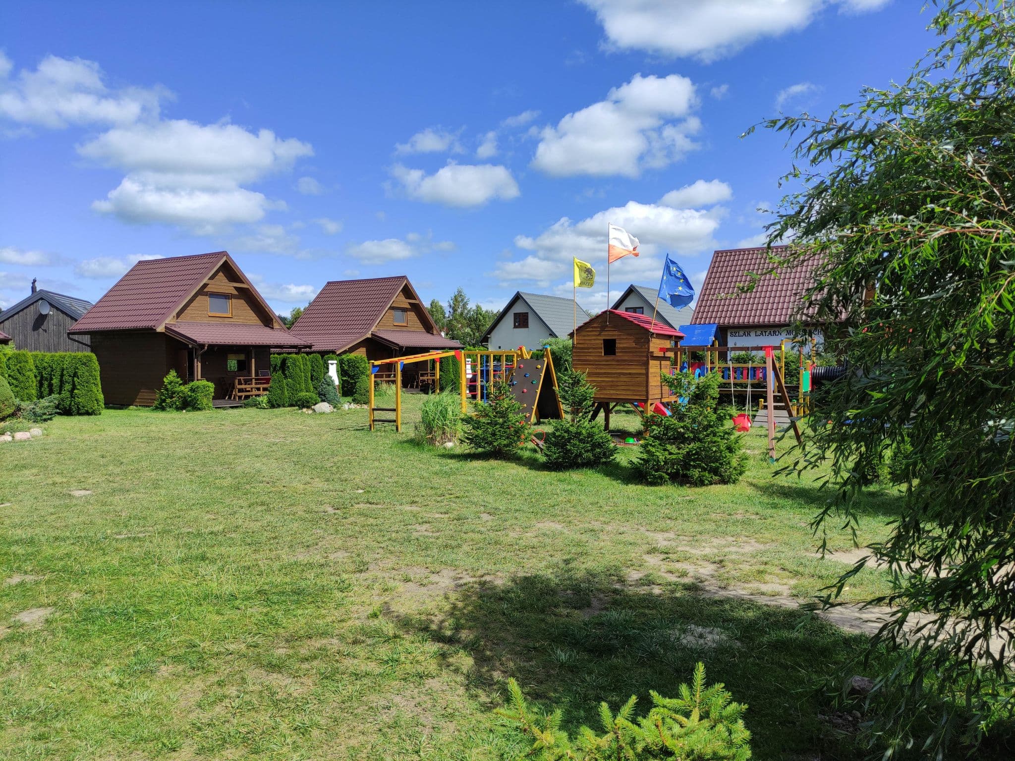 Outdoor