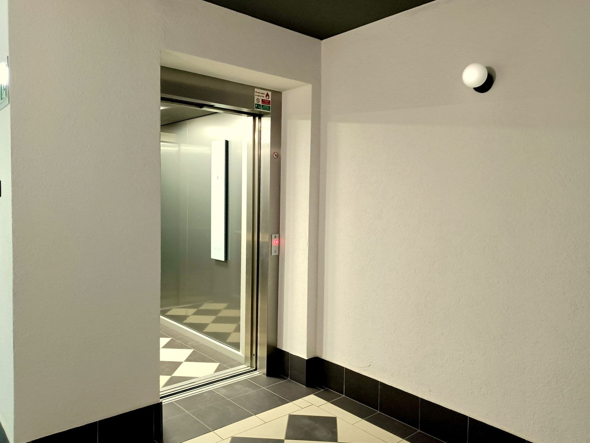 Inside other