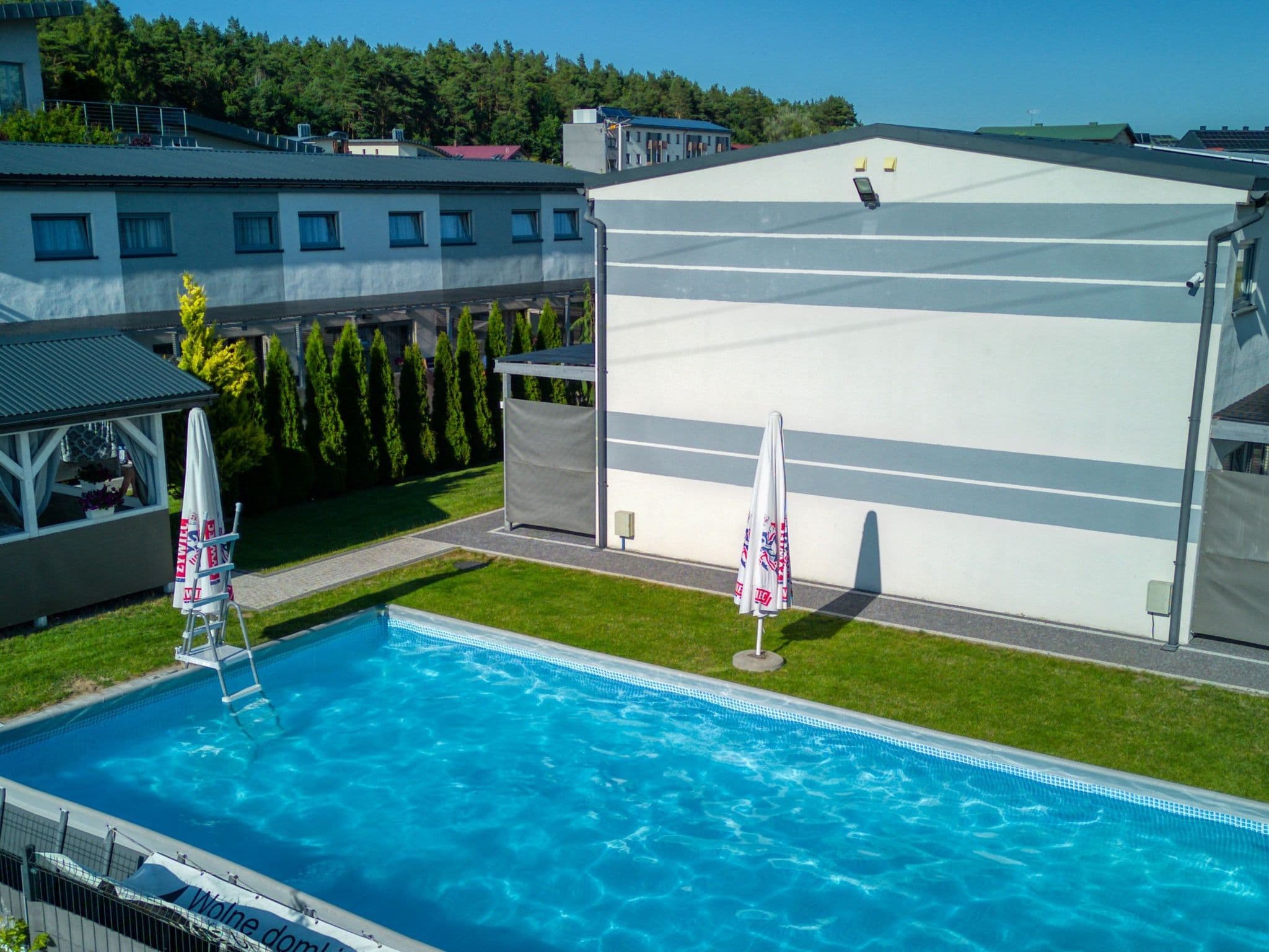 Pool Outdoor