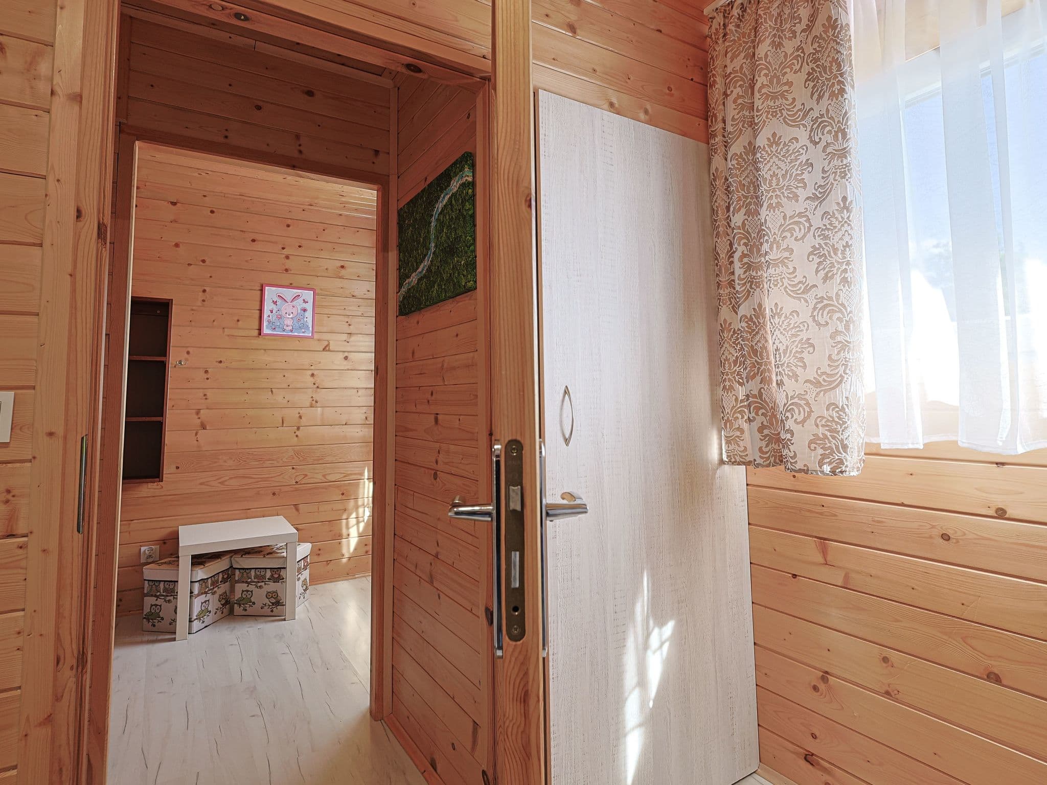 Inside other