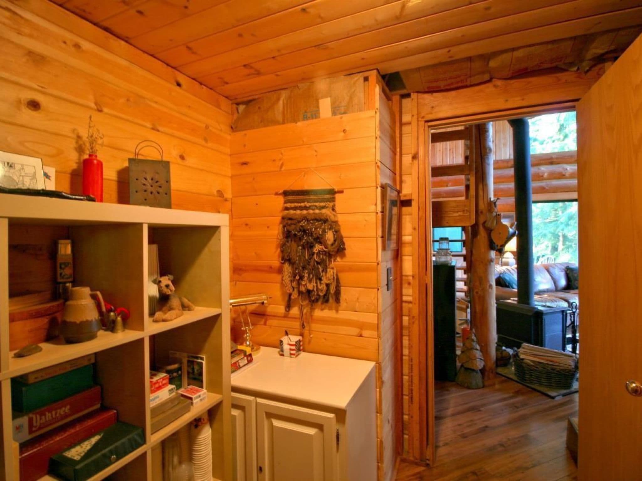 Inside other