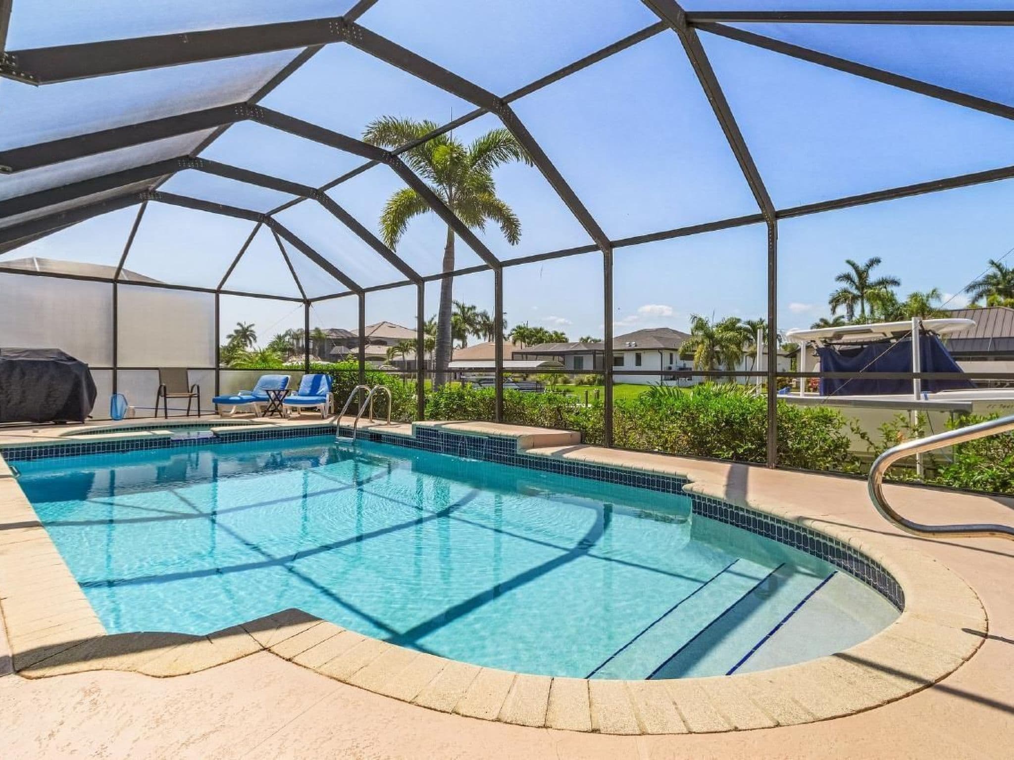 Pool Outdoor