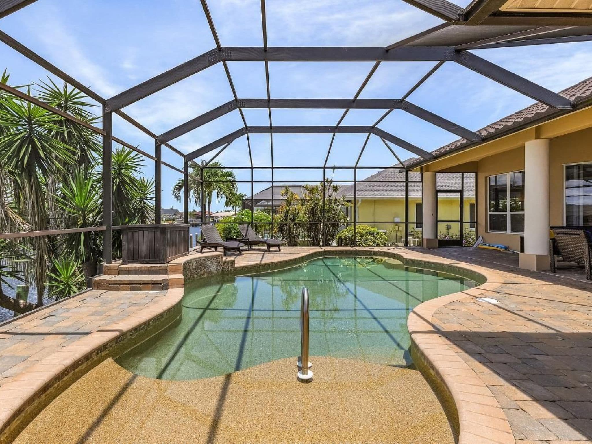 Pool Outdoor