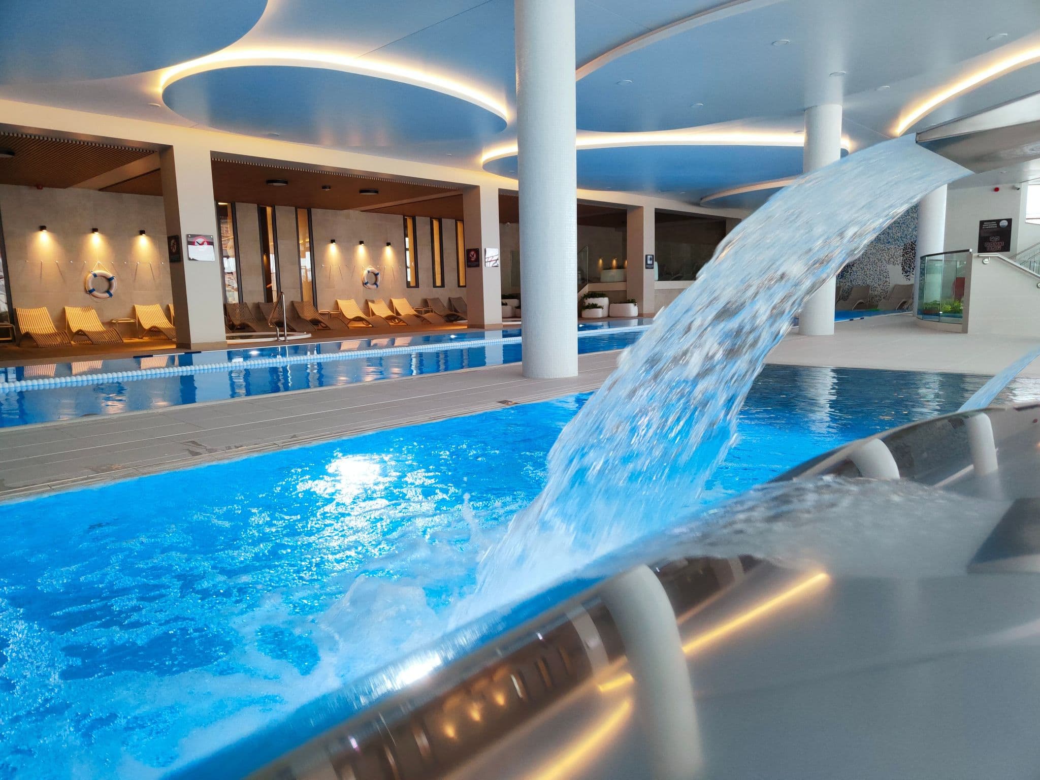 Pool Outdoor