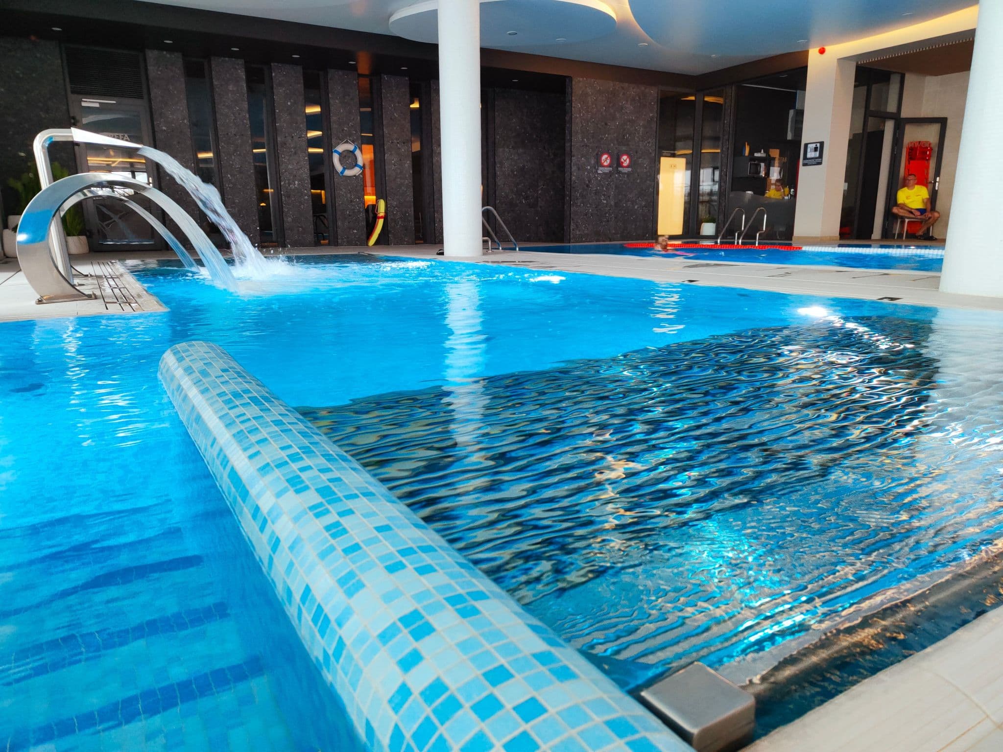 Pool Outdoor