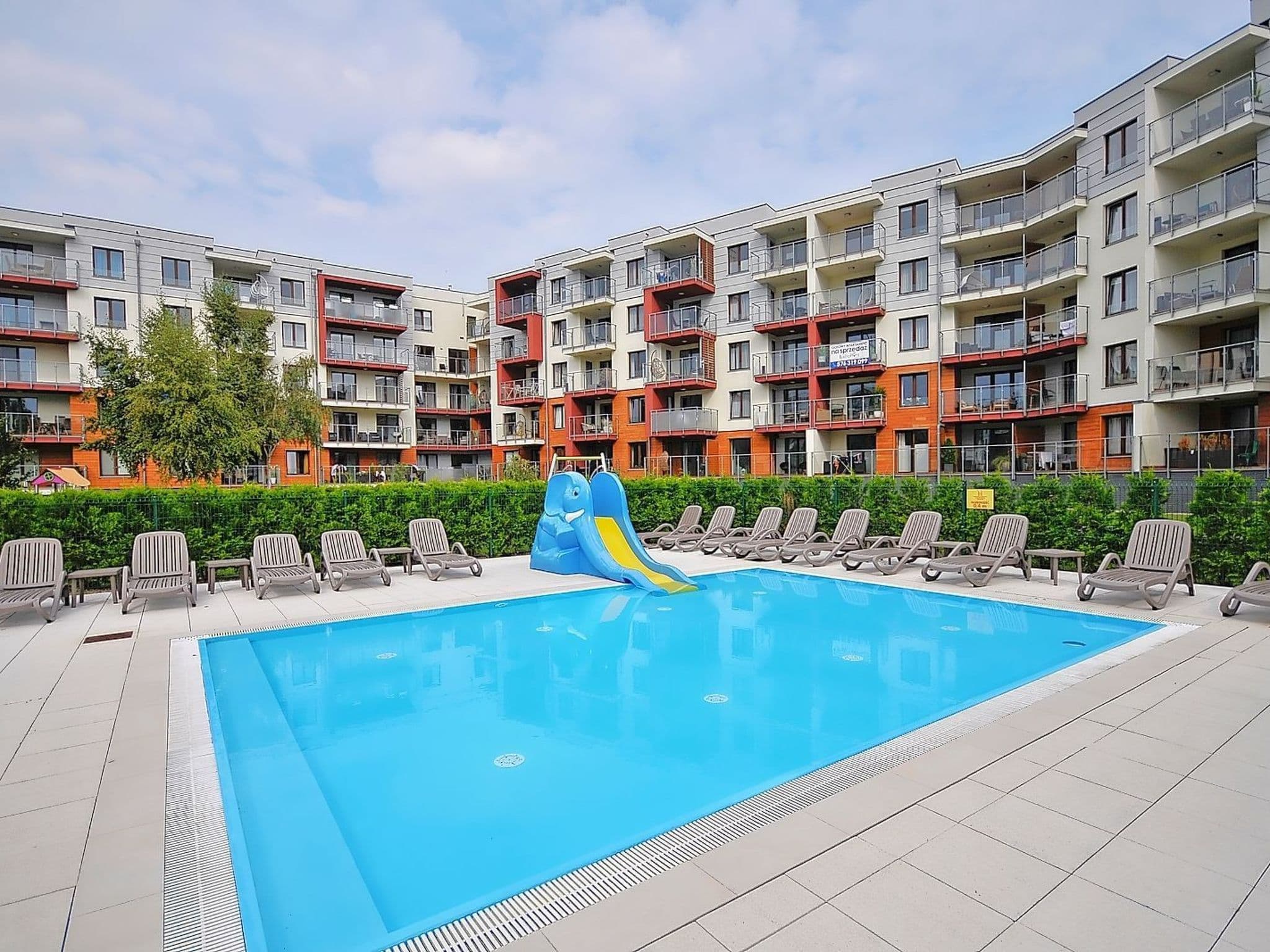 Pool Outdoor
