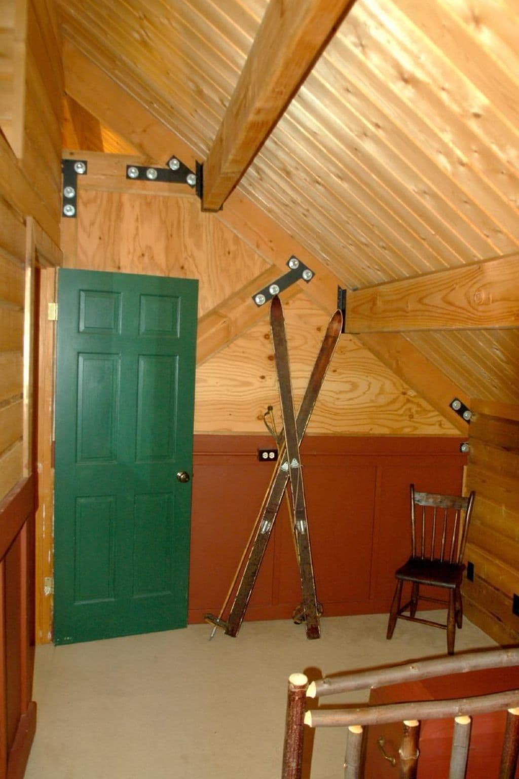 Inside other